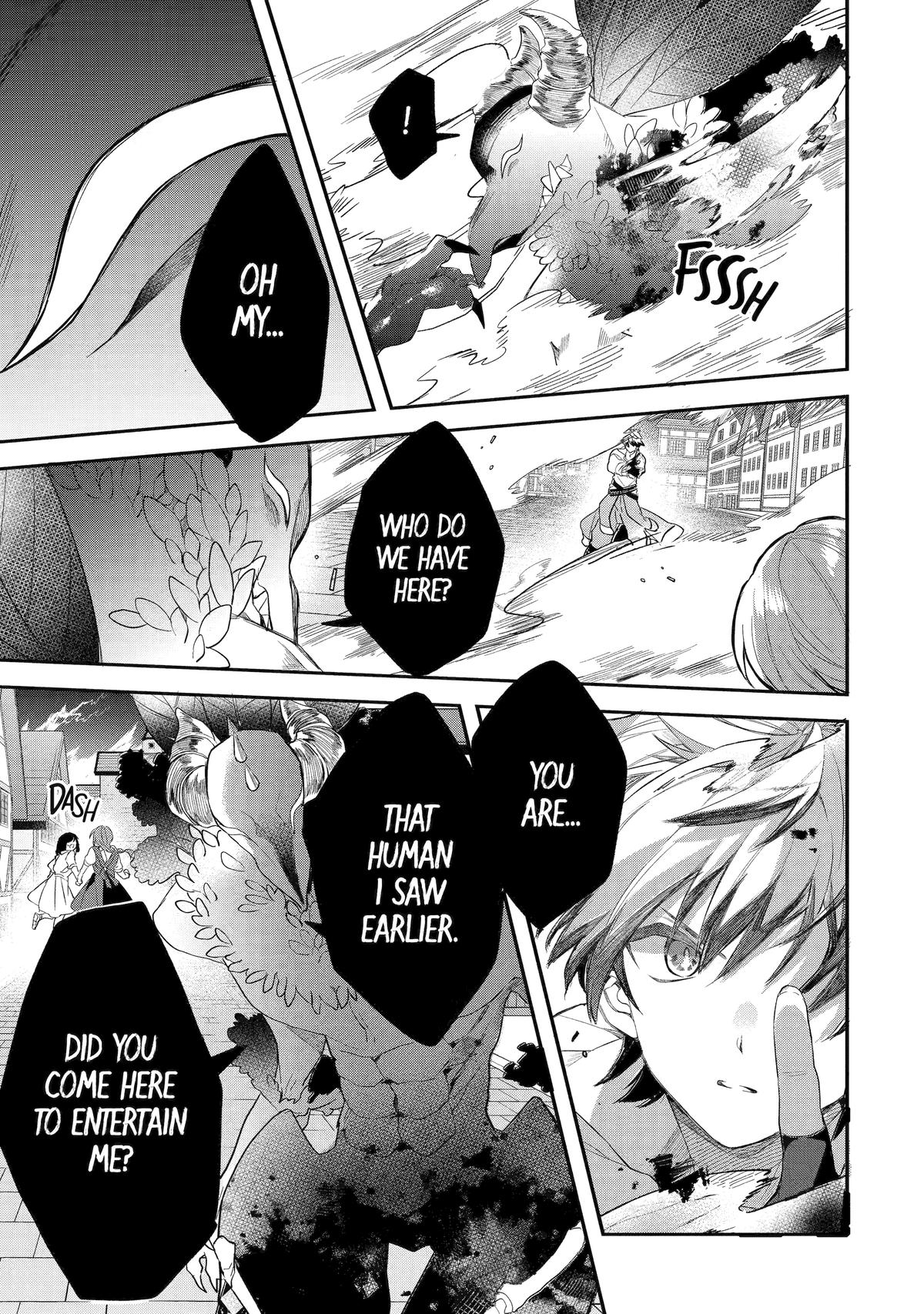 Yuusha Party o Tsuihou Sareta Beast Tamer, Saikyou-shu no Nekomimi Shoujo to Deau Chapter 62 - Page 23