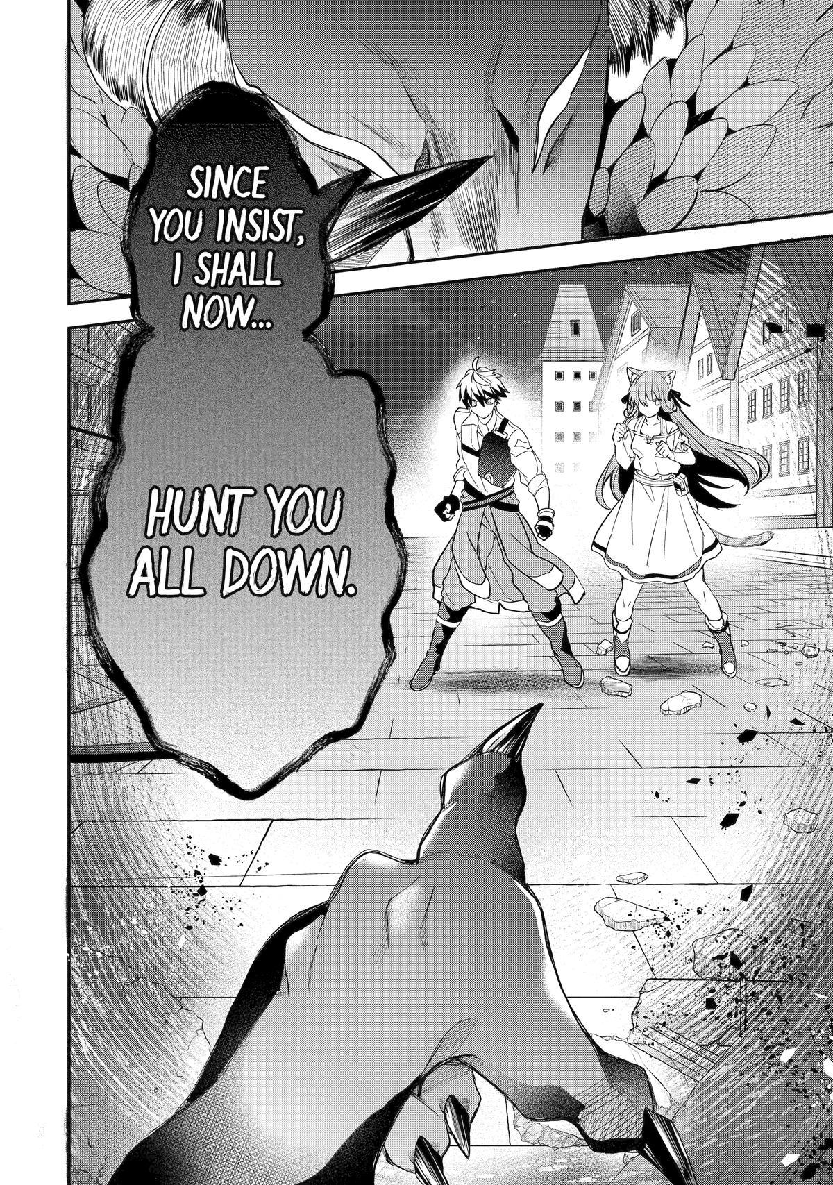 Yuusha Party o Tsuihou Sareta Beast Tamer, Saikyou-shu no Nekomimi Shoujo to Deau Chapter 62 - Page 26