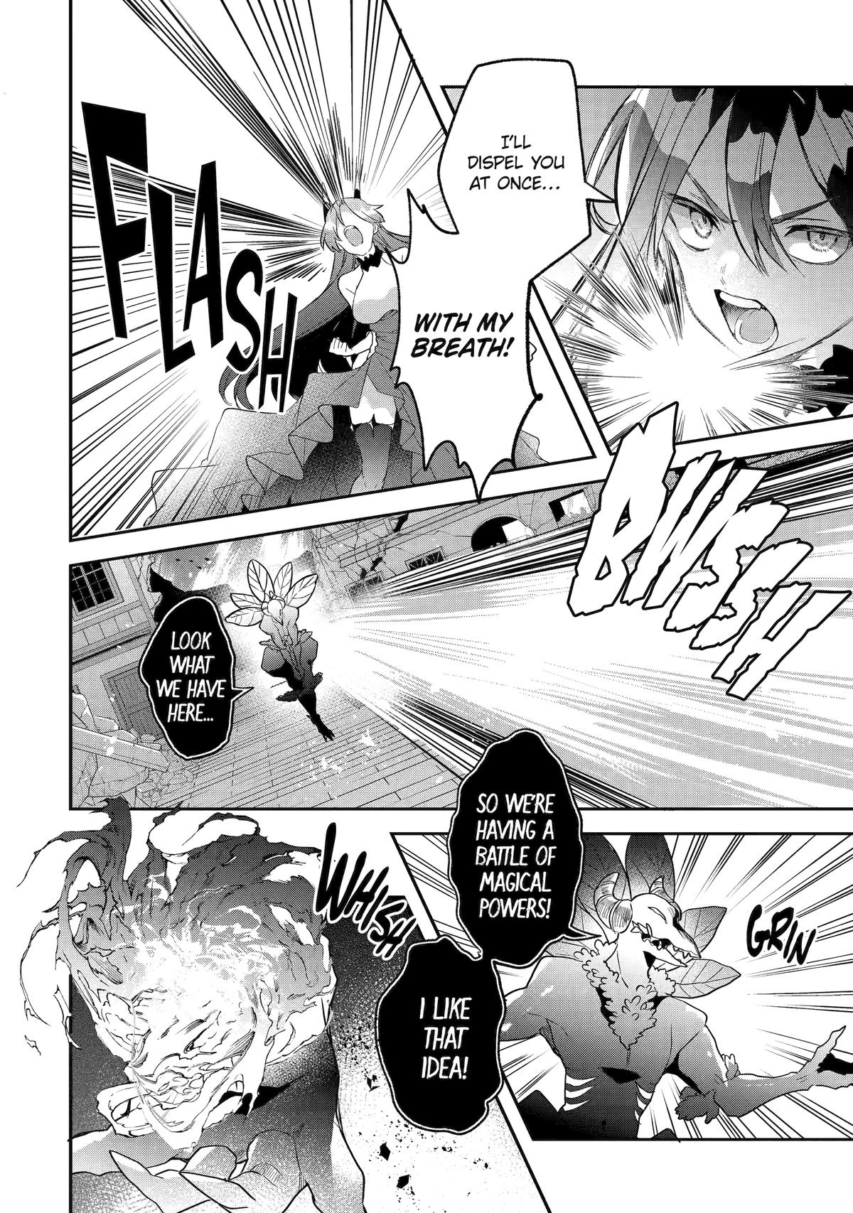 Yuusha Party o Tsuihou Sareta Beast Tamer, Saikyou-shu no Nekomimi Shoujo to Deau Chapter 63 - Page 12