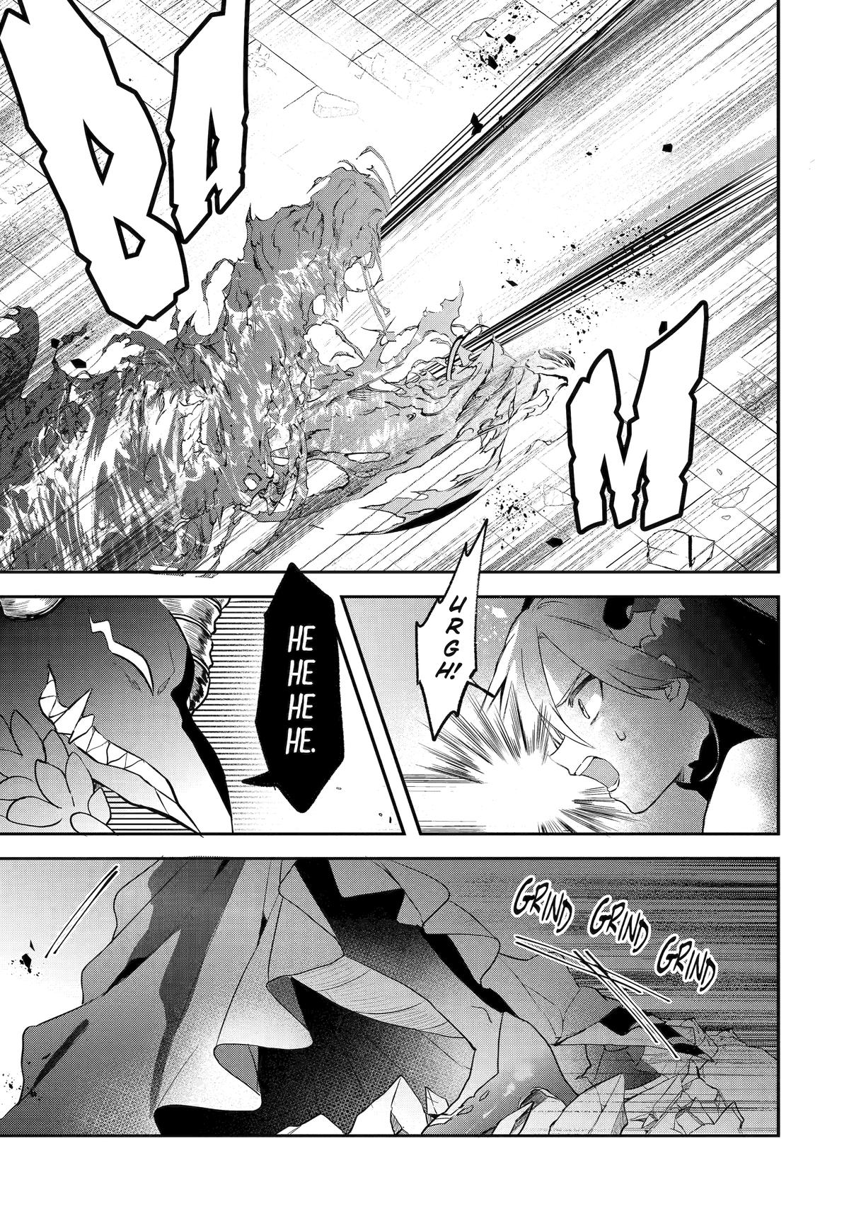 Yuusha Party o Tsuihou Sareta Beast Tamer, Saikyou-shu no Nekomimi Shoujo to Deau Chapter 63 - Page 13