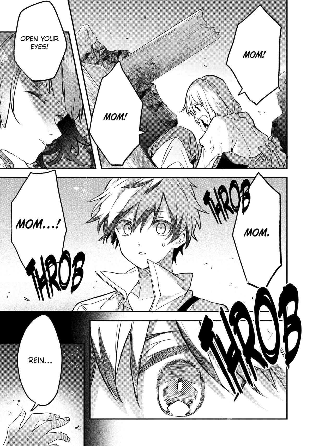 Yuusha Party o Tsuihou Sareta Beast Tamer, Saikyou-shu no Nekomimi Shoujo to Deau Chapter 63 - Page 20