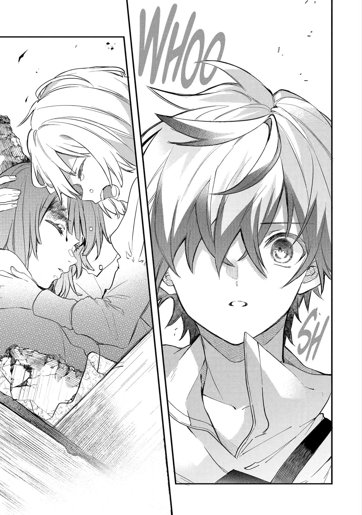 Yuusha Party o Tsuihou Sareta Beast Tamer, Saikyou-shu no Nekomimi Shoujo to Deau Chapter 63 - Page 22