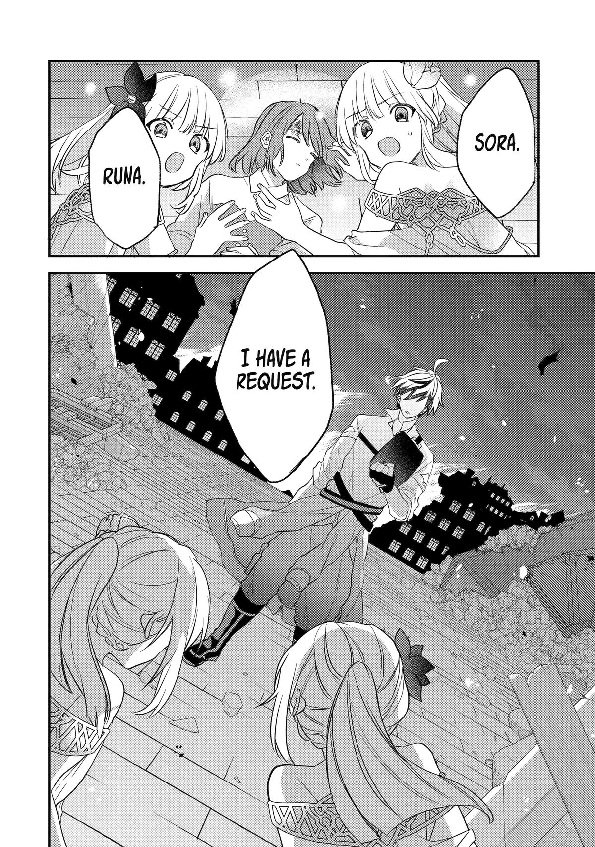 Yuusha Party o Tsuihou Sareta Beast Tamer, Saikyou-shu no Nekomimi Shoujo to Deau Chapter 63 - Page 23