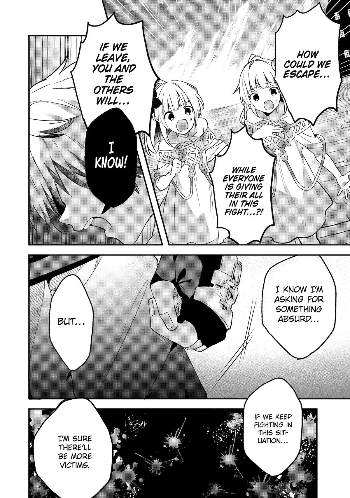 Yuusha Party o Tsuihou Sareta Beast Tamer, Saikyou-shu no Nekomimi Shoujo to Deau Chapter 64 - Page 4