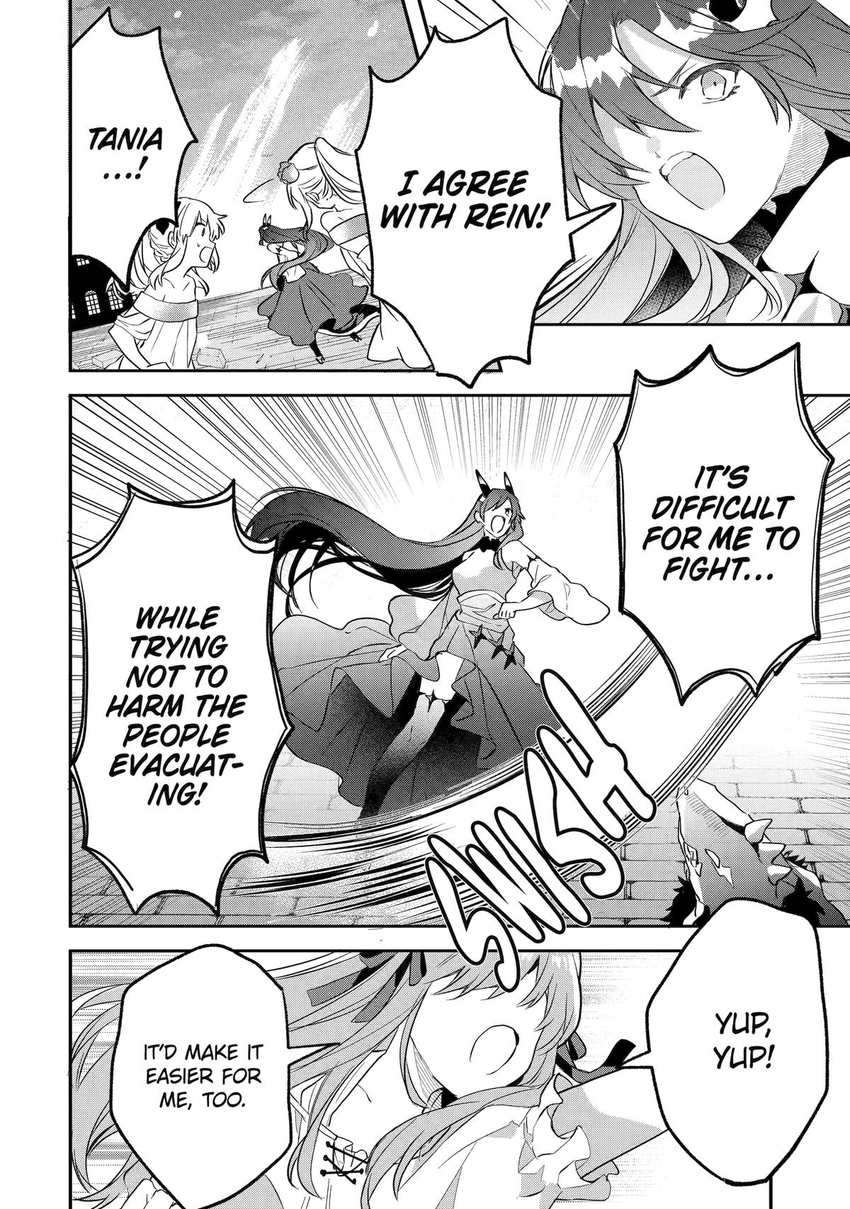 Yuusha Party o Tsuihou Sareta Beast Tamer, Saikyou-shu no Nekomimi Shoujo to Deau Chapter 64 - Page 6