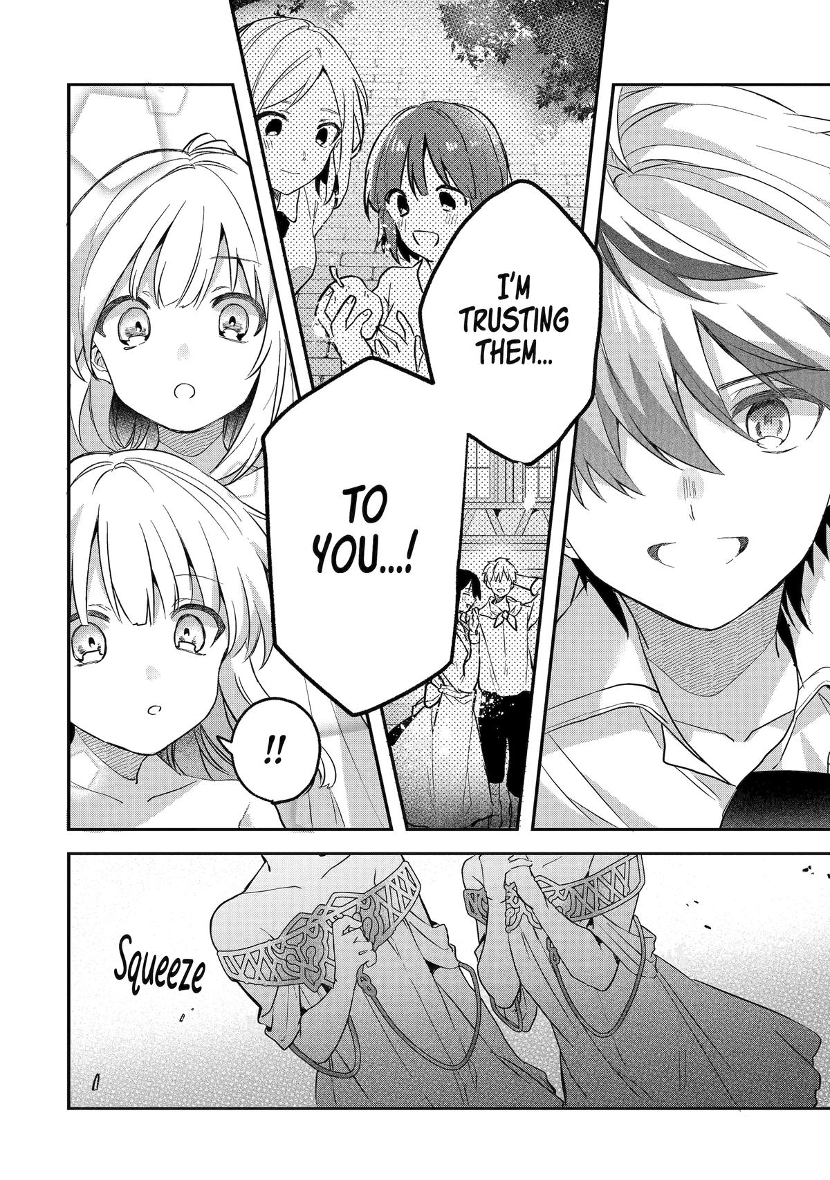 Yuusha Party o Tsuihou Sareta Beast Tamer, Saikyou-shu no Nekomimi Shoujo to Deau Chapter 64 - Page 8