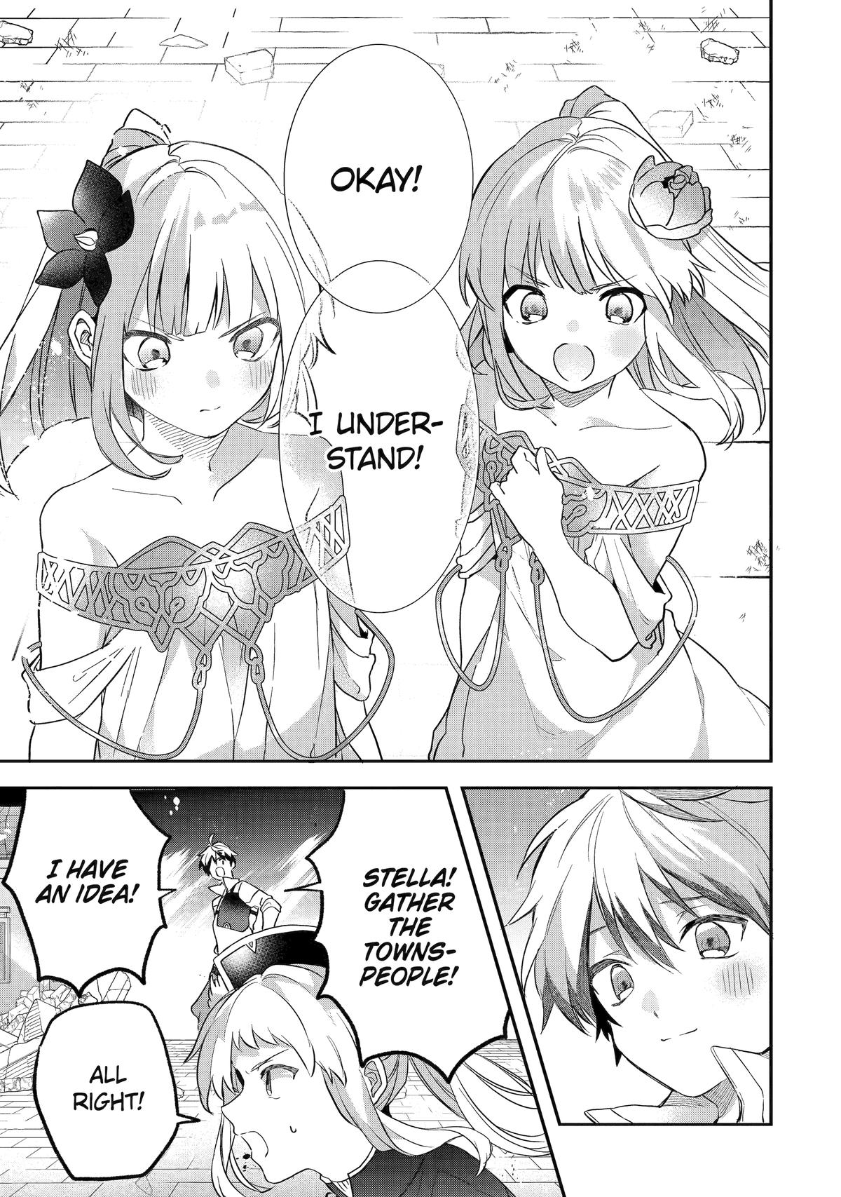 Yuusha Party o Tsuihou Sareta Beast Tamer, Saikyou-shu no Nekomimi Shoujo to Deau Chapter 64 - Page 9