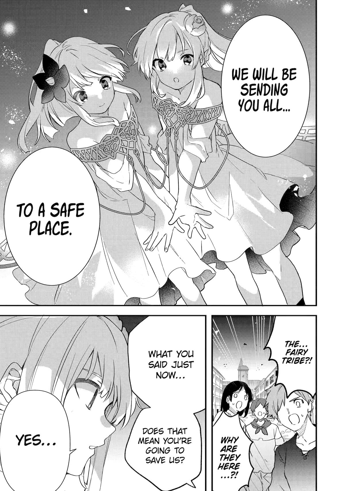 Yuusha Party o Tsuihou Sareta Beast Tamer, Saikyou-shu no Nekomimi Shoujo to Deau Chapter 64 - Page 11