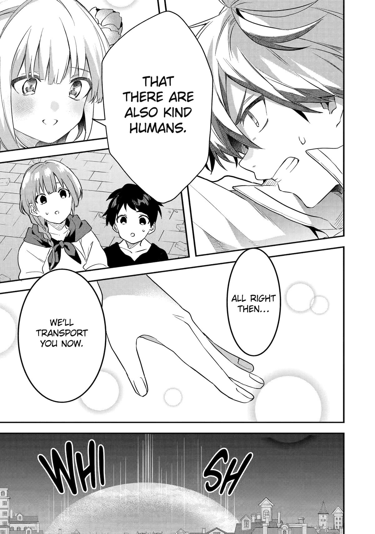 Yuusha Party o Tsuihou Sareta Beast Tamer, Saikyou-shu no Nekomimi Shoujo to Deau Chapter 64 - Page 13