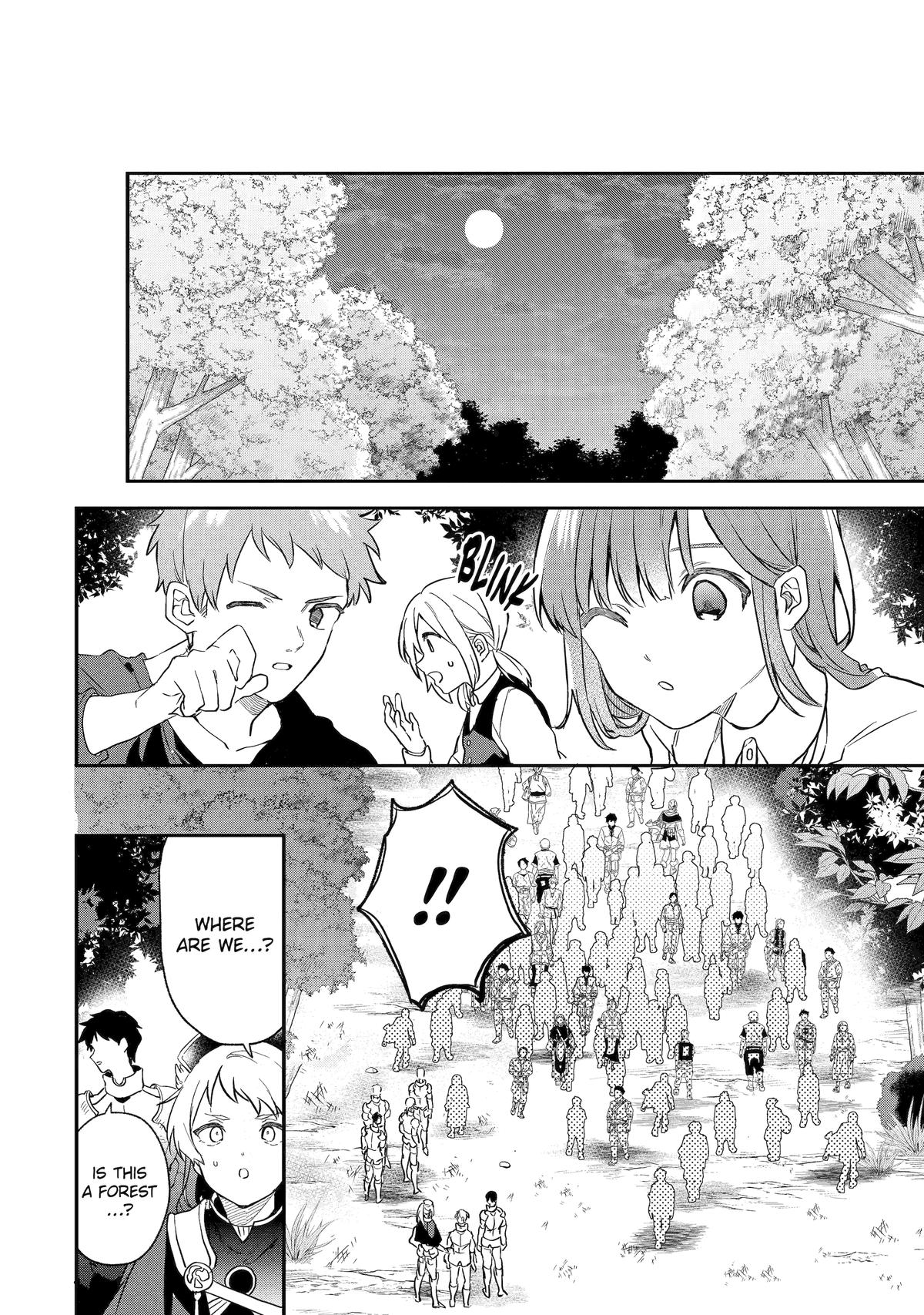 Yuusha Party o Tsuihou Sareta Beast Tamer, Saikyou-shu no Nekomimi Shoujo to Deau Chapter 64 - Page 14