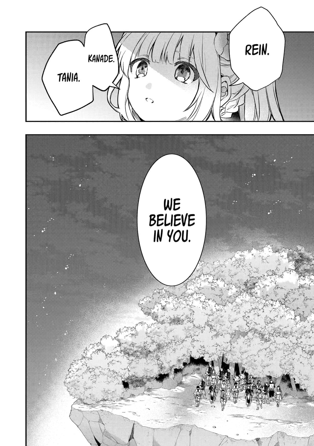 Yuusha Party o Tsuihou Sareta Beast Tamer, Saikyou-shu no Nekomimi Shoujo to Deau Chapter 64 - Page 16