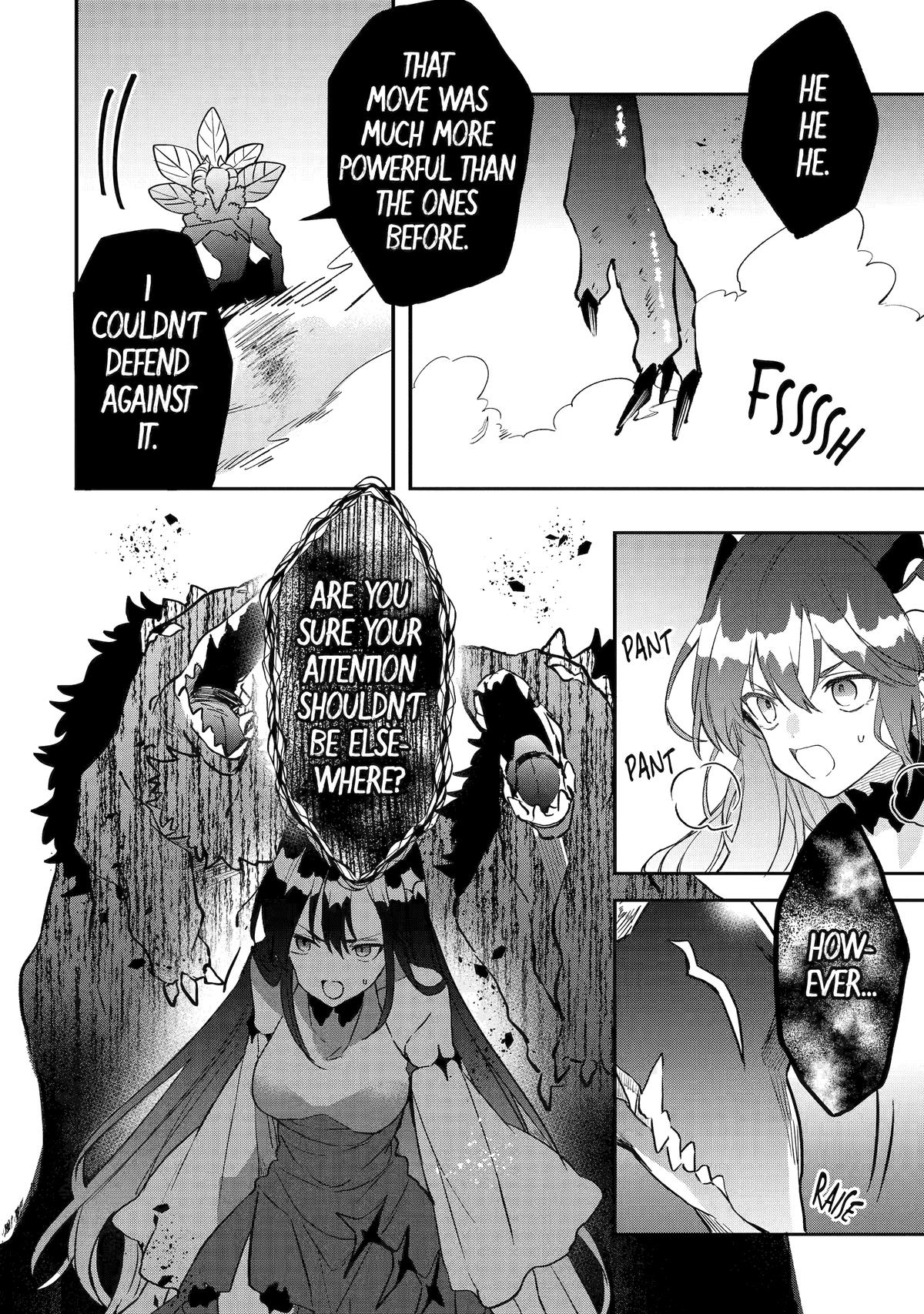 Yuusha Party o Tsuihou Sareta Beast Tamer, Saikyou-shu no Nekomimi Shoujo to Deau Chapter 65 - Page 6