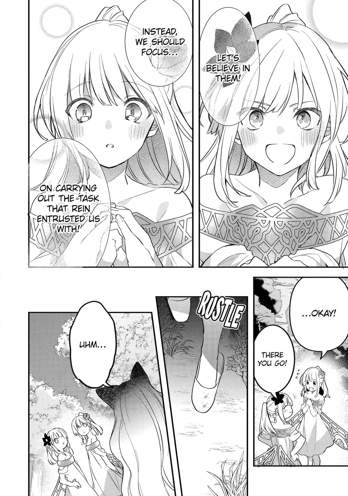 Yuusha Party o Tsuihou Sareta Beast Tamer, Saikyou-shu no Nekomimi Shoujo to Deau Chapter 66 - Page 4