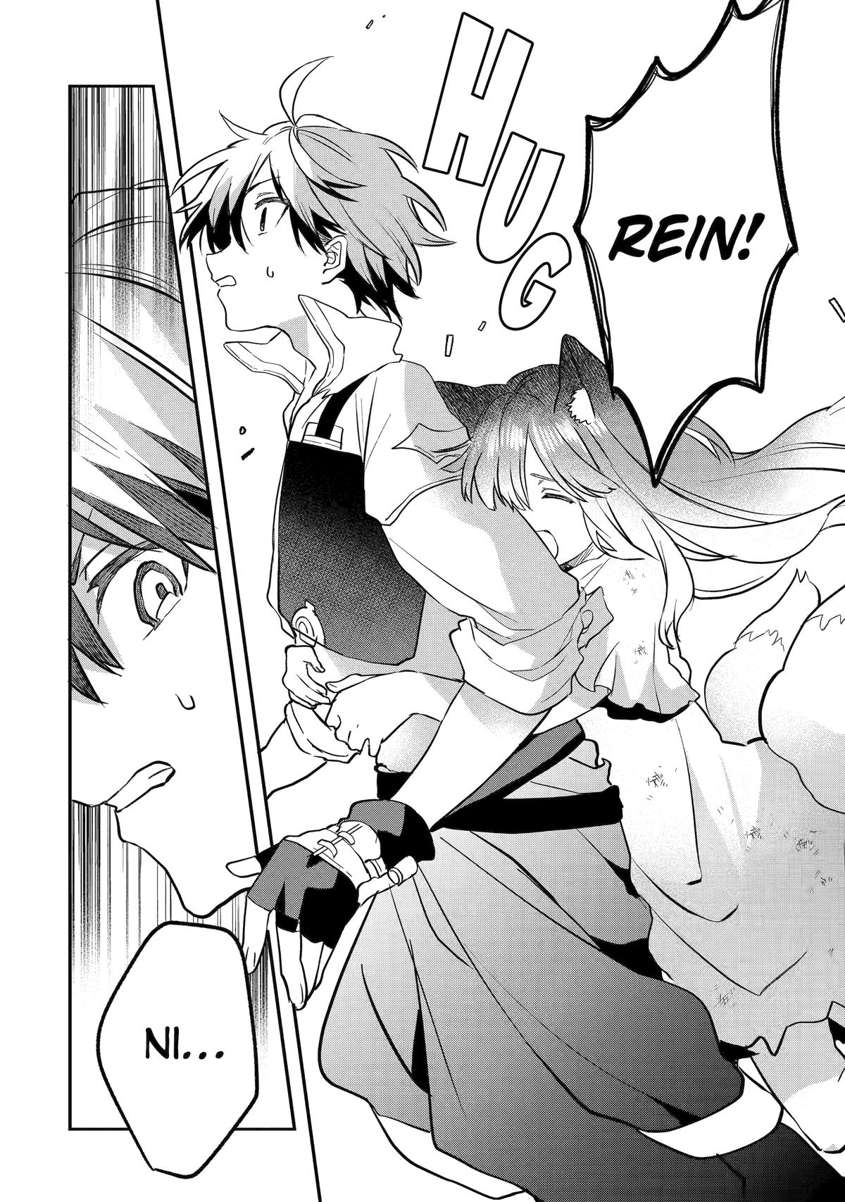 Yuusha Party o Tsuihou Sareta Beast Tamer, Saikyou-shu no Nekomimi Shoujo to Deau Chapter 66 - Page 8