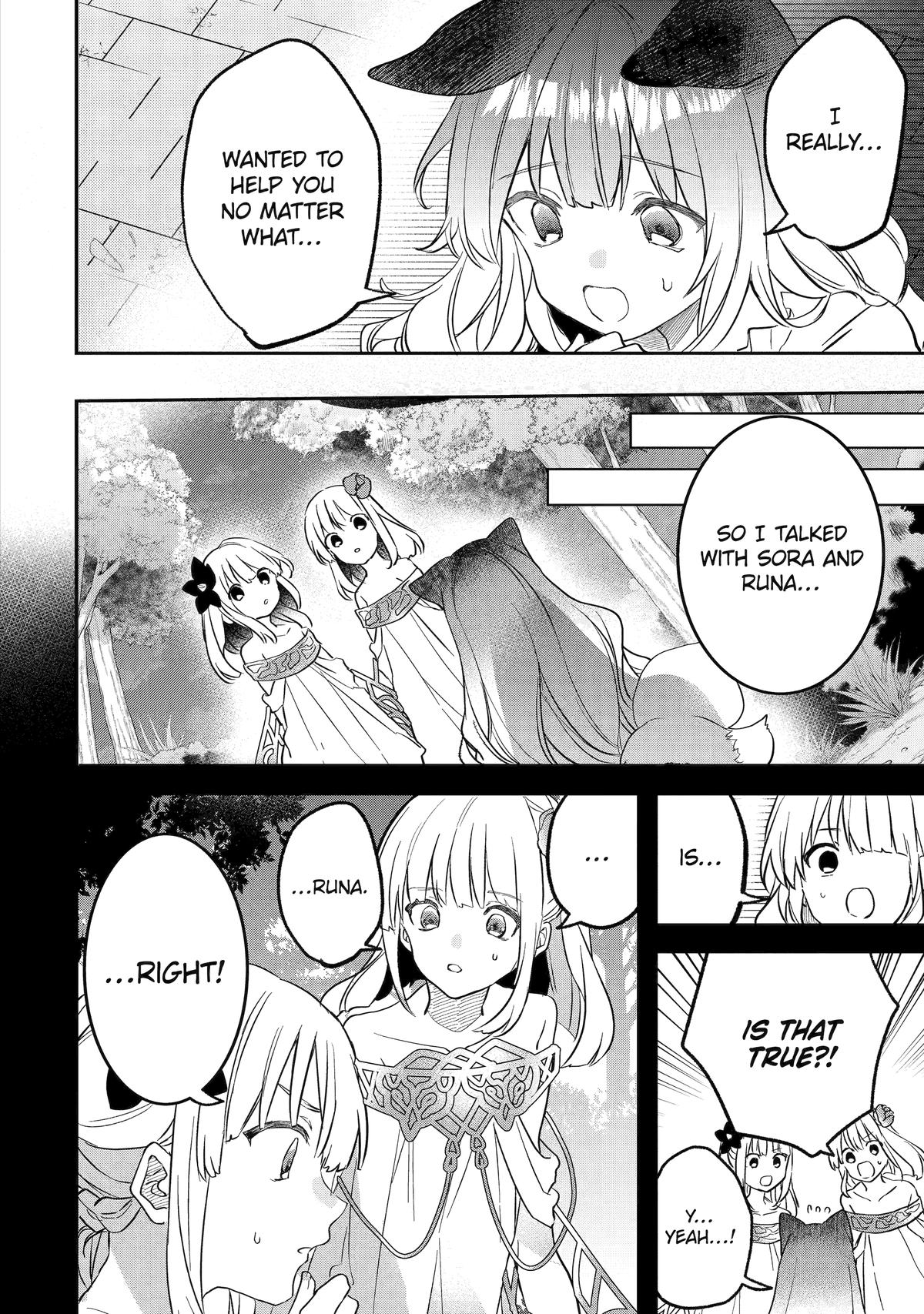 Yuusha Party o Tsuihou Sareta Beast Tamer, Saikyou-shu no Nekomimi Shoujo to Deau Chapter 66 - Page 10