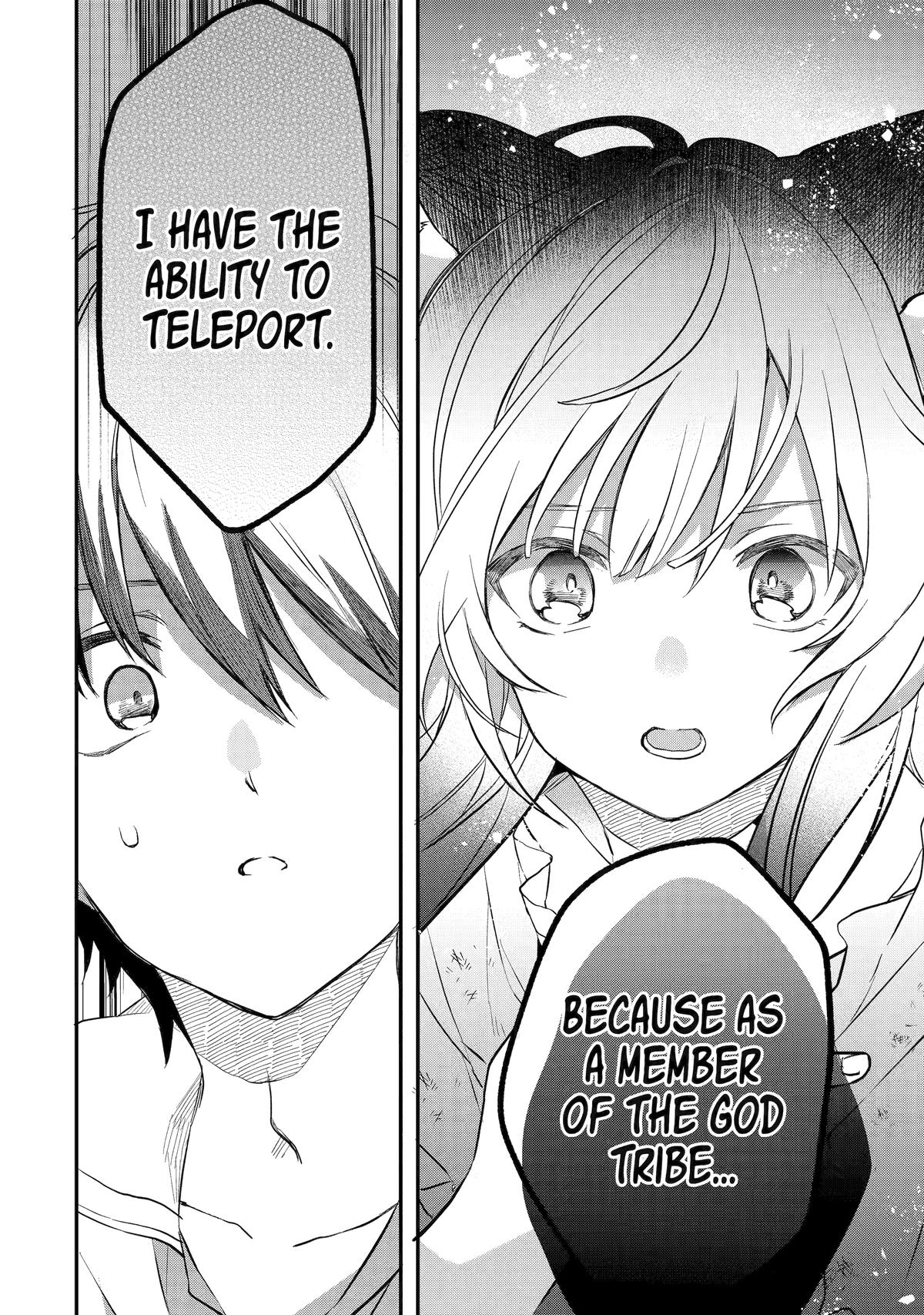 Yuusha Party o Tsuihou Sareta Beast Tamer, Saikyou-shu no Nekomimi Shoujo to Deau Chapter 66 - Page 14