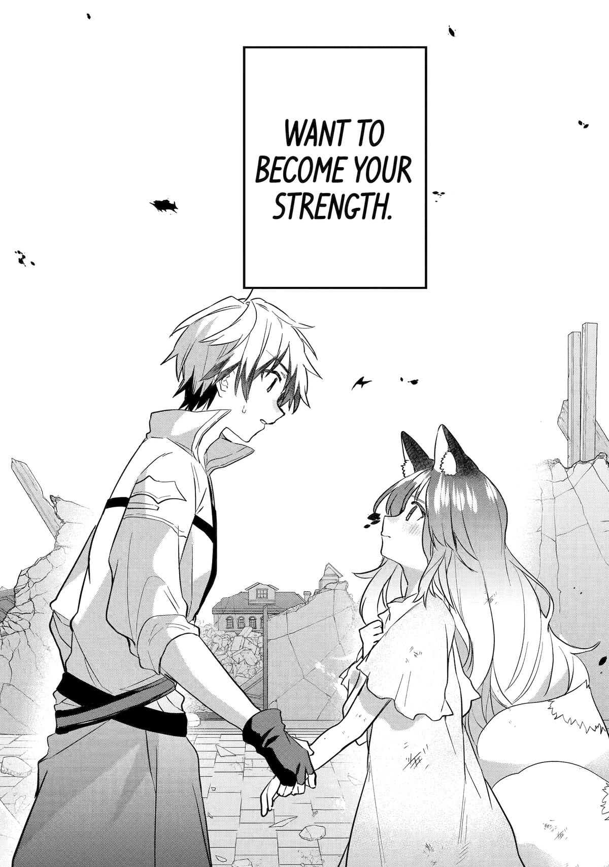 Yuusha Party o Tsuihou Sareta Beast Tamer, Saikyou-shu no Nekomimi Shoujo to Deau Chapter 67 - Page 4