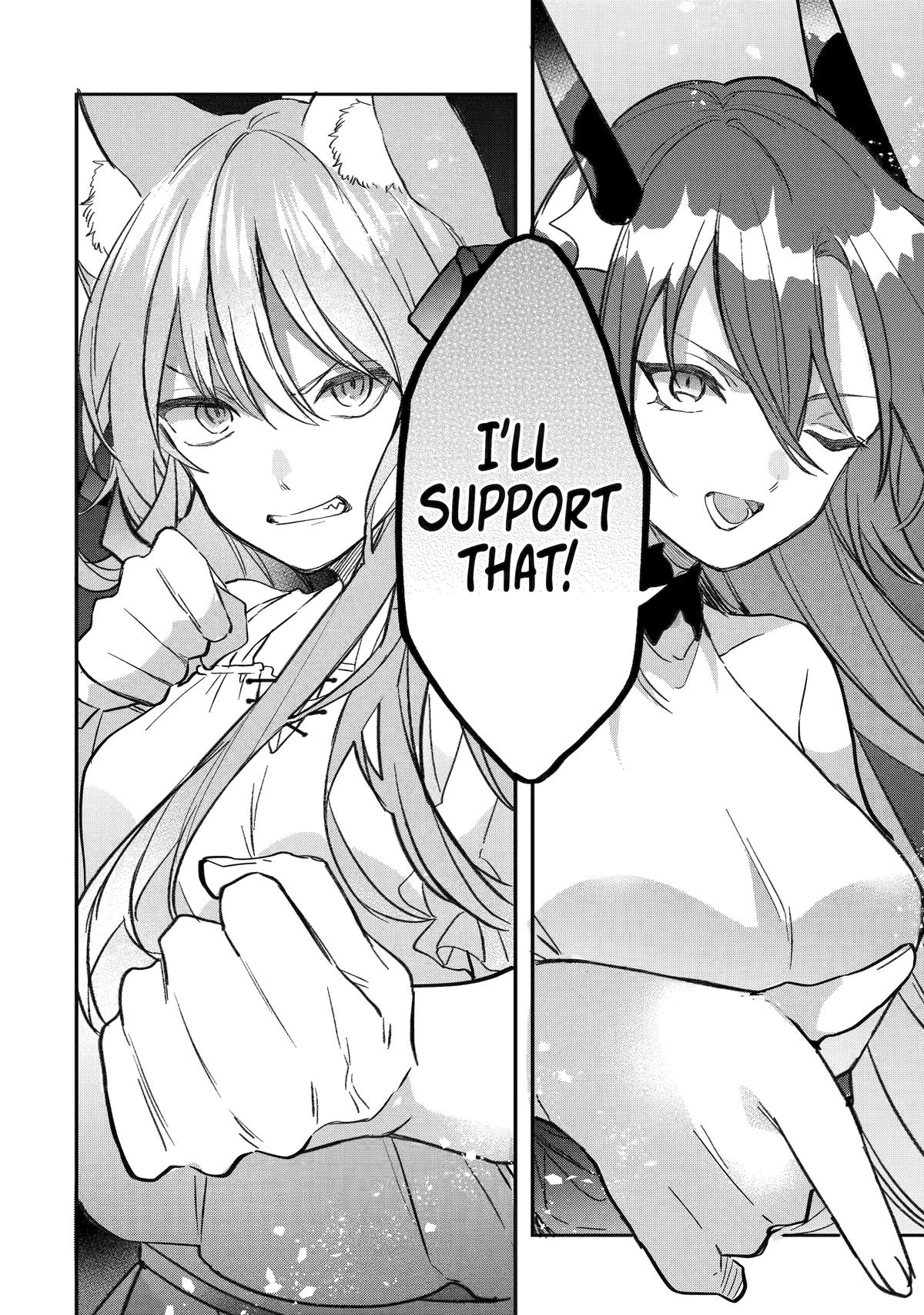 Yuusha Party o Tsuihou Sareta Beast Tamer, Saikyou-shu no Nekomimi Shoujo to Deau Chapter 67 - Page 12