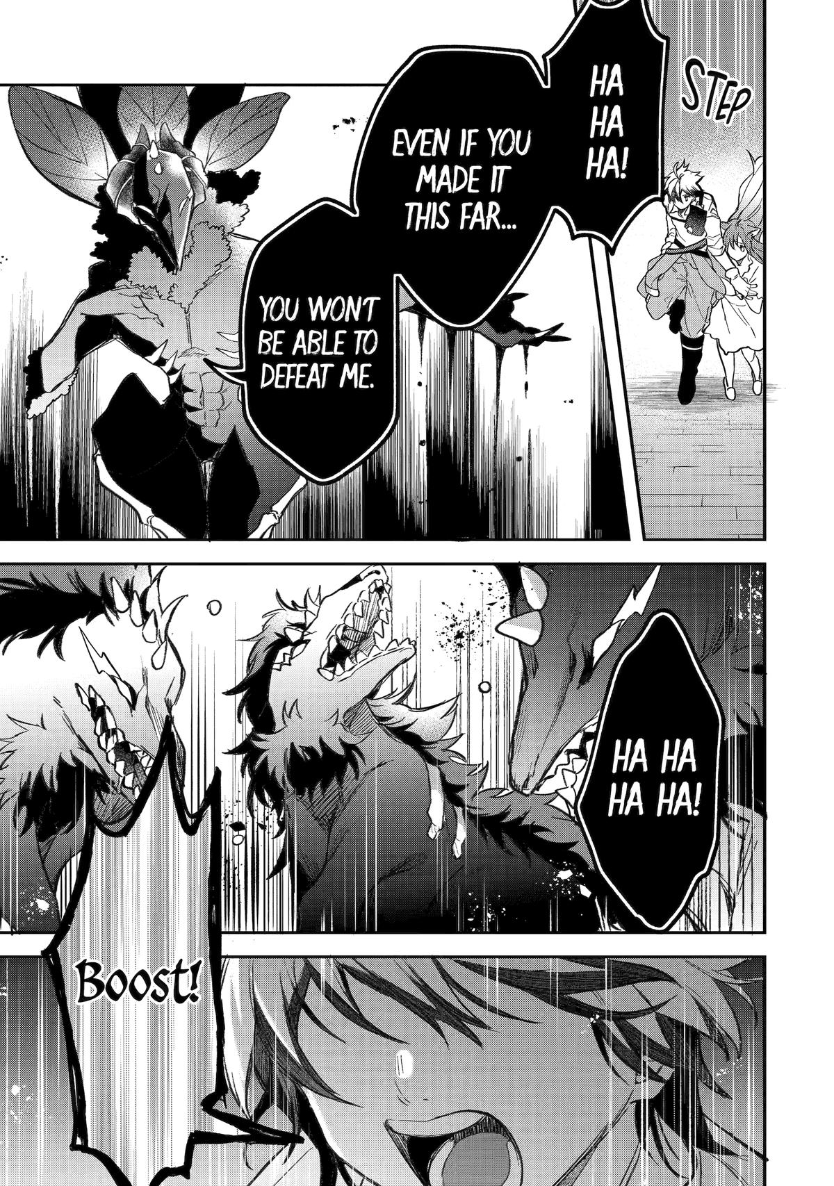 Yuusha Party o Tsuihou Sareta Beast Tamer, Saikyou-shu no Nekomimi Shoujo to Deau Chapter 68 - Page 6