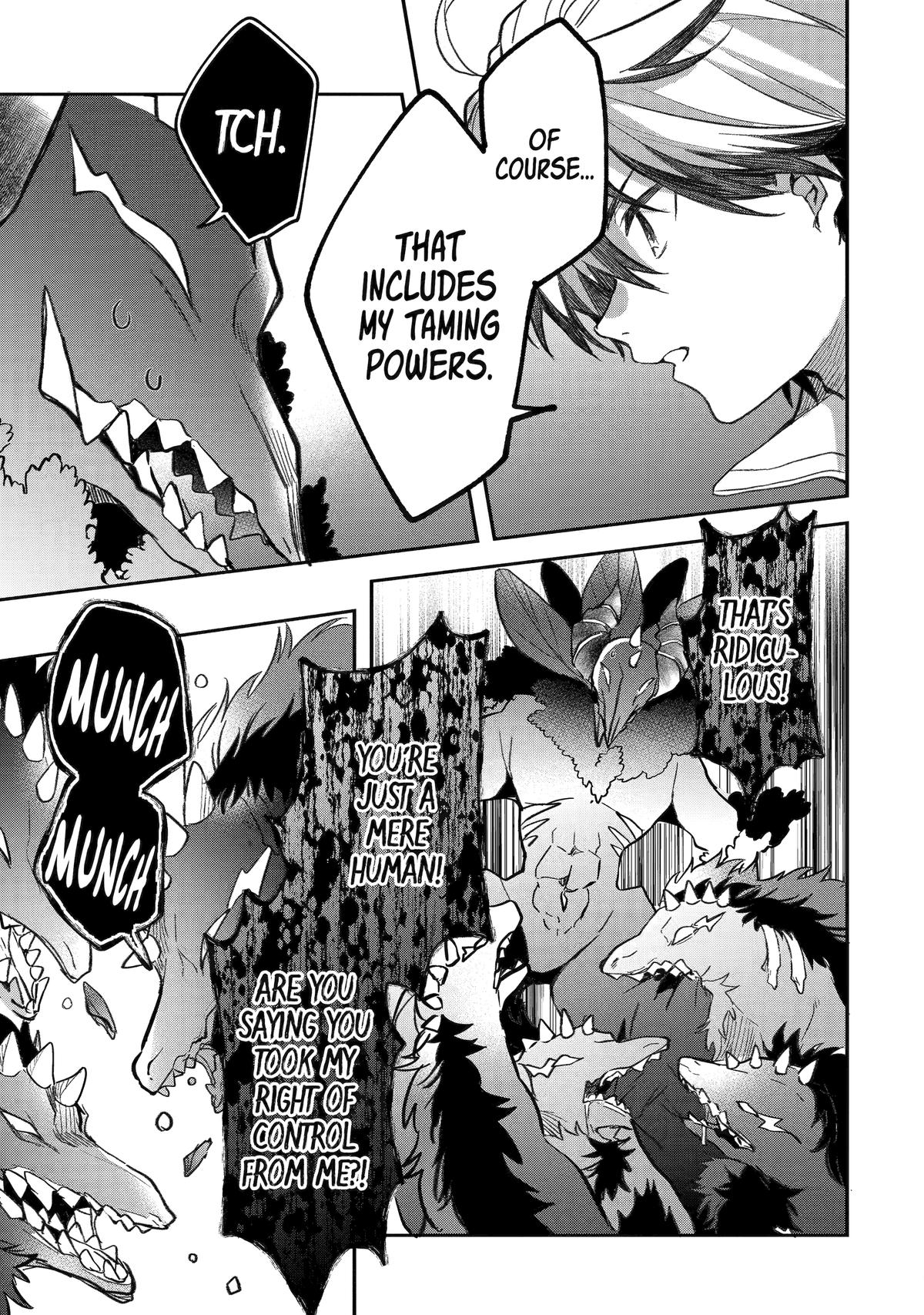 Yuusha Party o Tsuihou Sareta Beast Tamer, Saikyou-shu no Nekomimi Shoujo to Deau Chapter 68 - Page 10