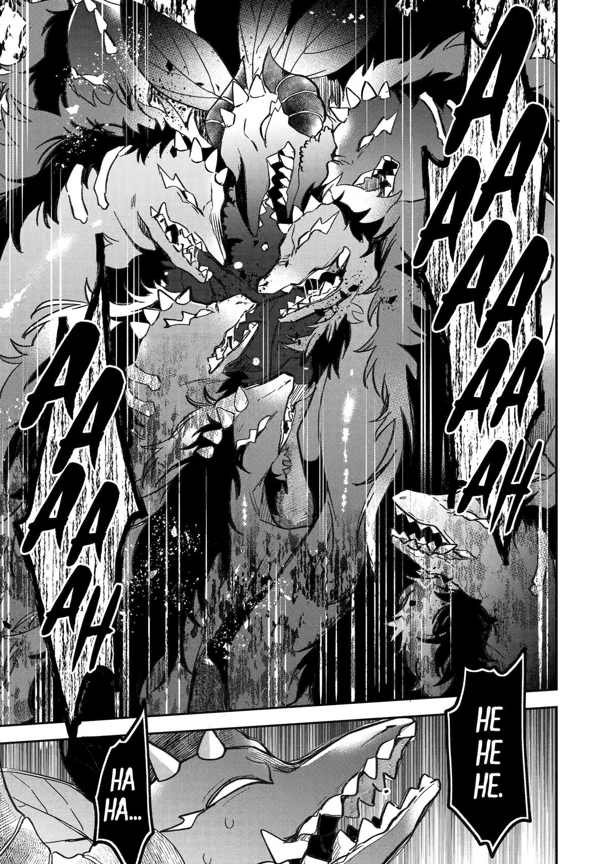 Yuusha Party o Tsuihou Sareta Beast Tamer, Saikyou-shu no Nekomimi Shoujo to Deau Chapter 68 - Page 12