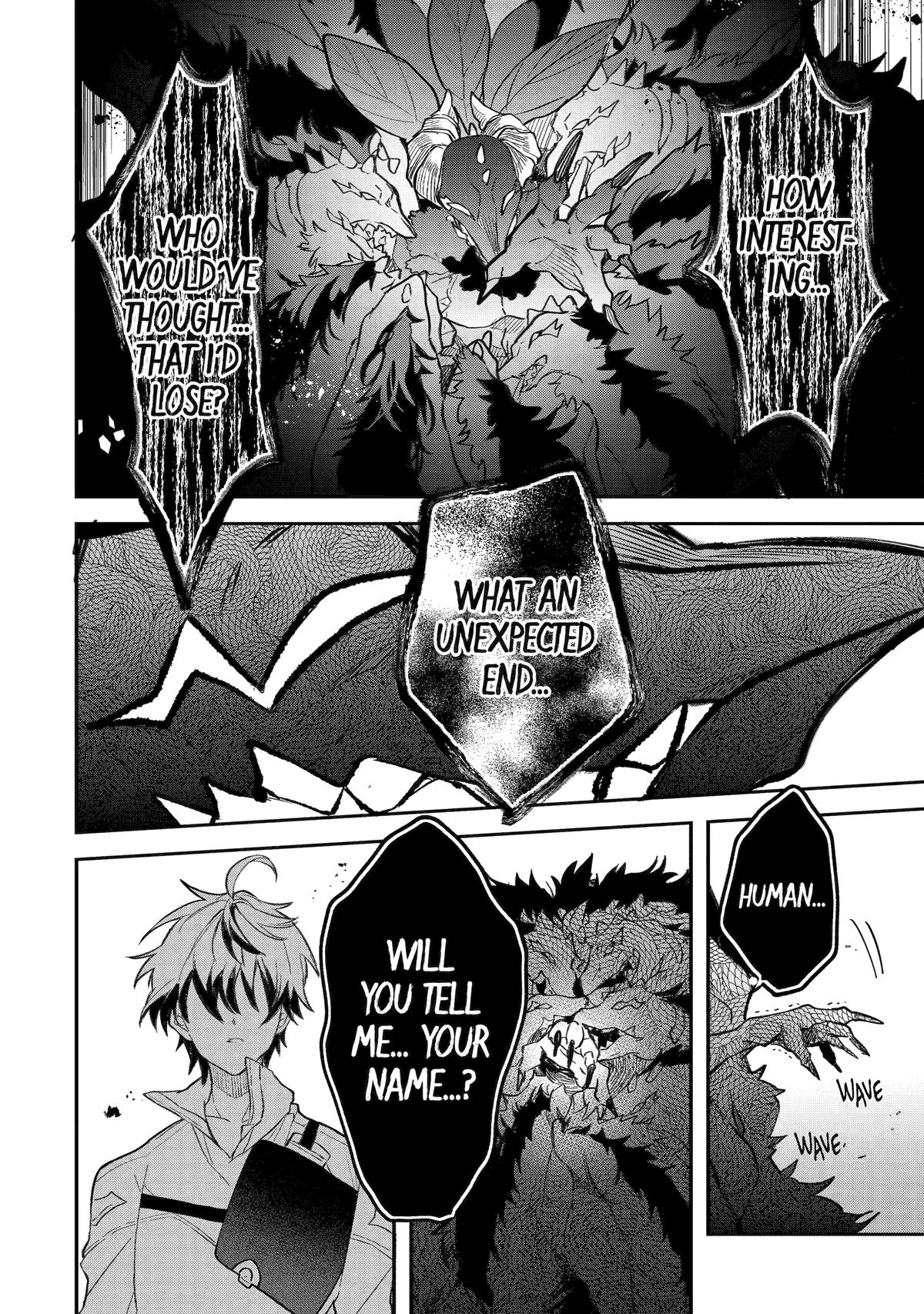 Yuusha Party o Tsuihou Sareta Beast Tamer, Saikyou-shu no Nekomimi Shoujo to Deau Chapter 68 - Page 13