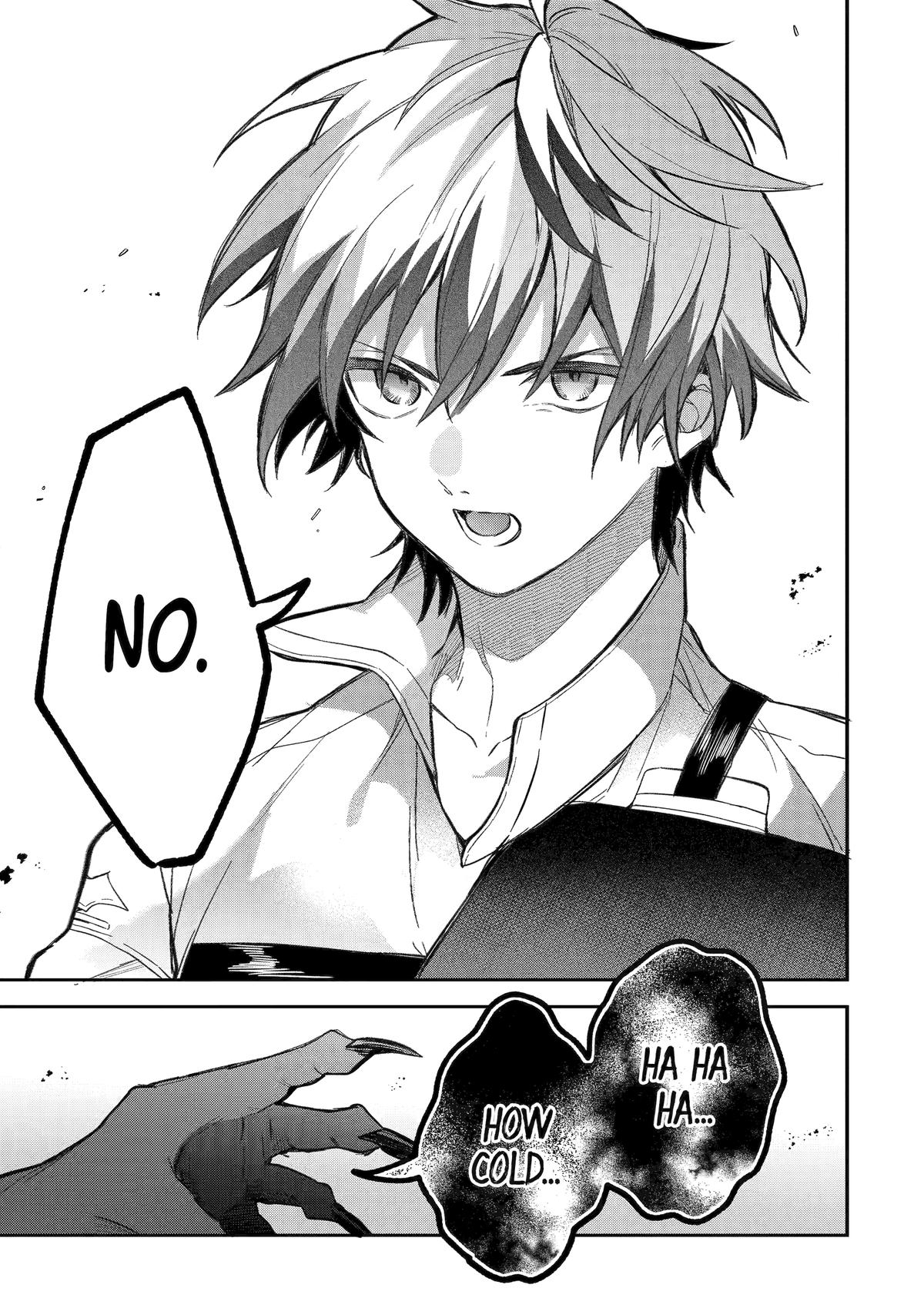 Yuusha Party o Tsuihou Sareta Beast Tamer, Saikyou-shu no Nekomimi Shoujo to Deau Chapter 68 - Page 14