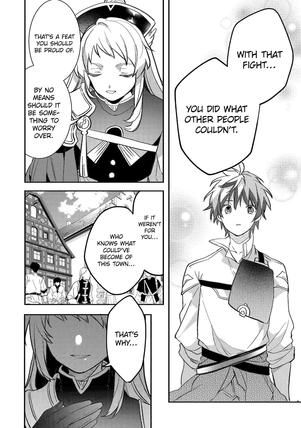 Yuusha Party o Tsuihou Sareta Beast Tamer, Saikyou-shu no Nekomimi Shoujo to Deau Chapter 69 - Page 10