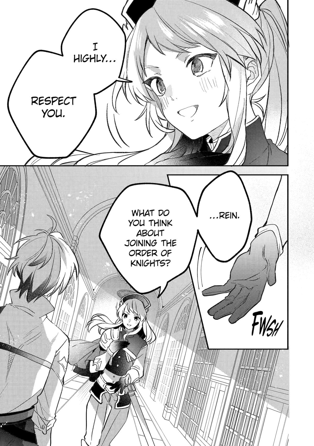 Yuusha Party o Tsuihou Sareta Beast Tamer, Saikyou-shu no Nekomimi Shoujo to Deau Chapter 69 - Page 11