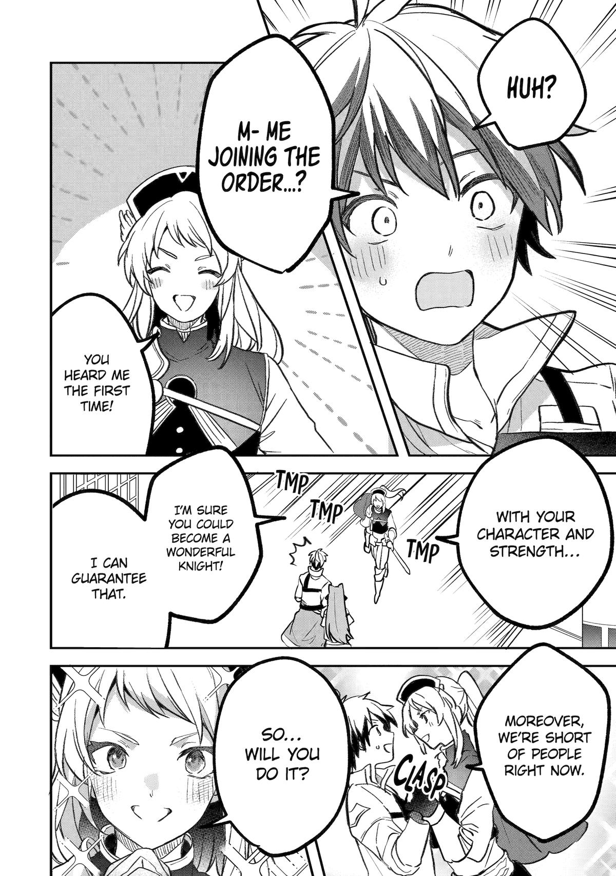 Yuusha Party o Tsuihou Sareta Beast Tamer, Saikyou-shu no Nekomimi Shoujo to Deau Chapter 69 - Page 12