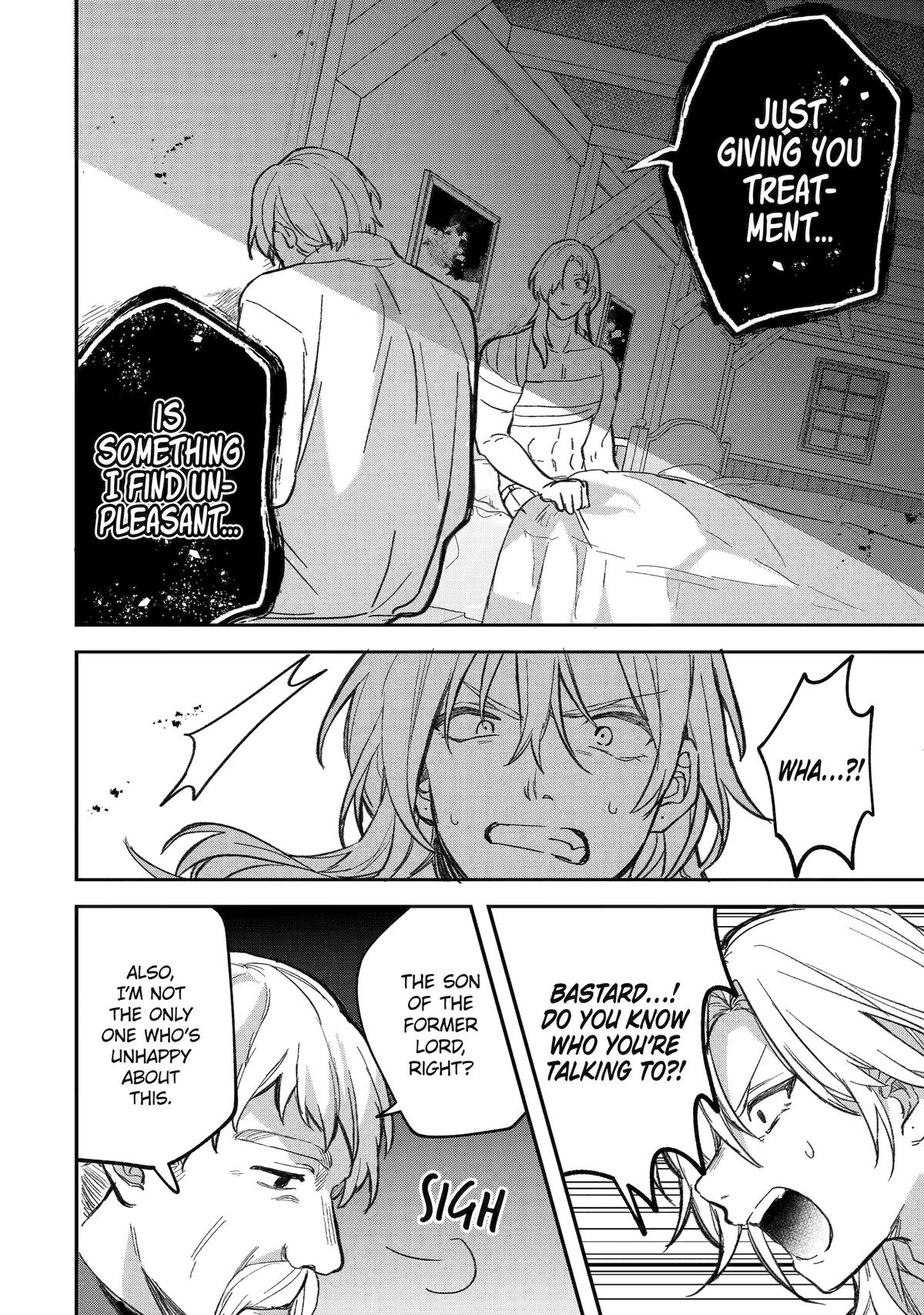 Yuusha Party o Tsuihou Sareta Beast Tamer, Saikyou-shu no Nekomimi Shoujo to Deau Chapter 70 - Page 4