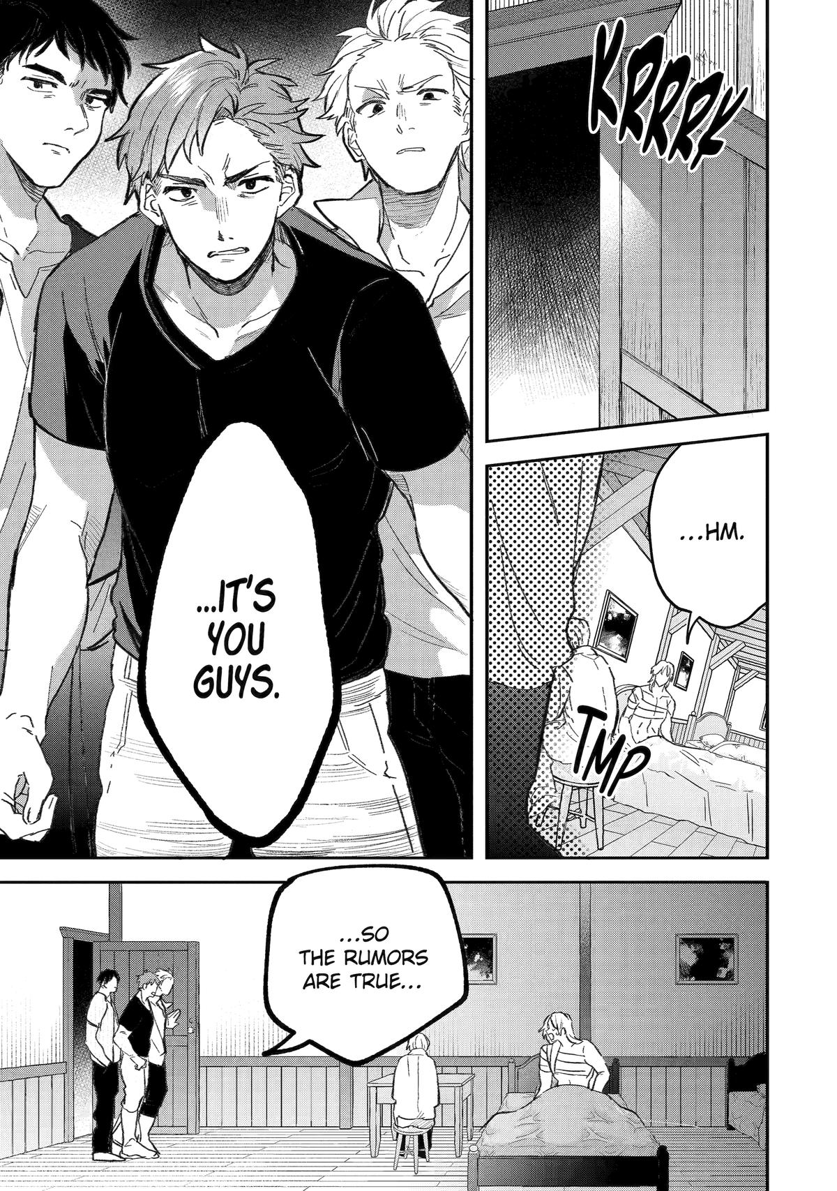 Yuusha Party o Tsuihou Sareta Beast Tamer, Saikyou-shu no Nekomimi Shoujo to Deau Chapter 70 - Page 5