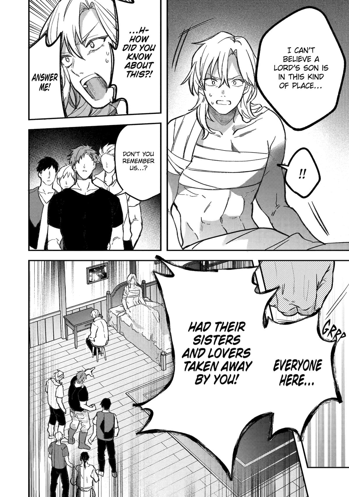 Yuusha Party o Tsuihou Sareta Beast Tamer, Saikyou-shu no Nekomimi Shoujo to Deau Chapter 70 - Page 6