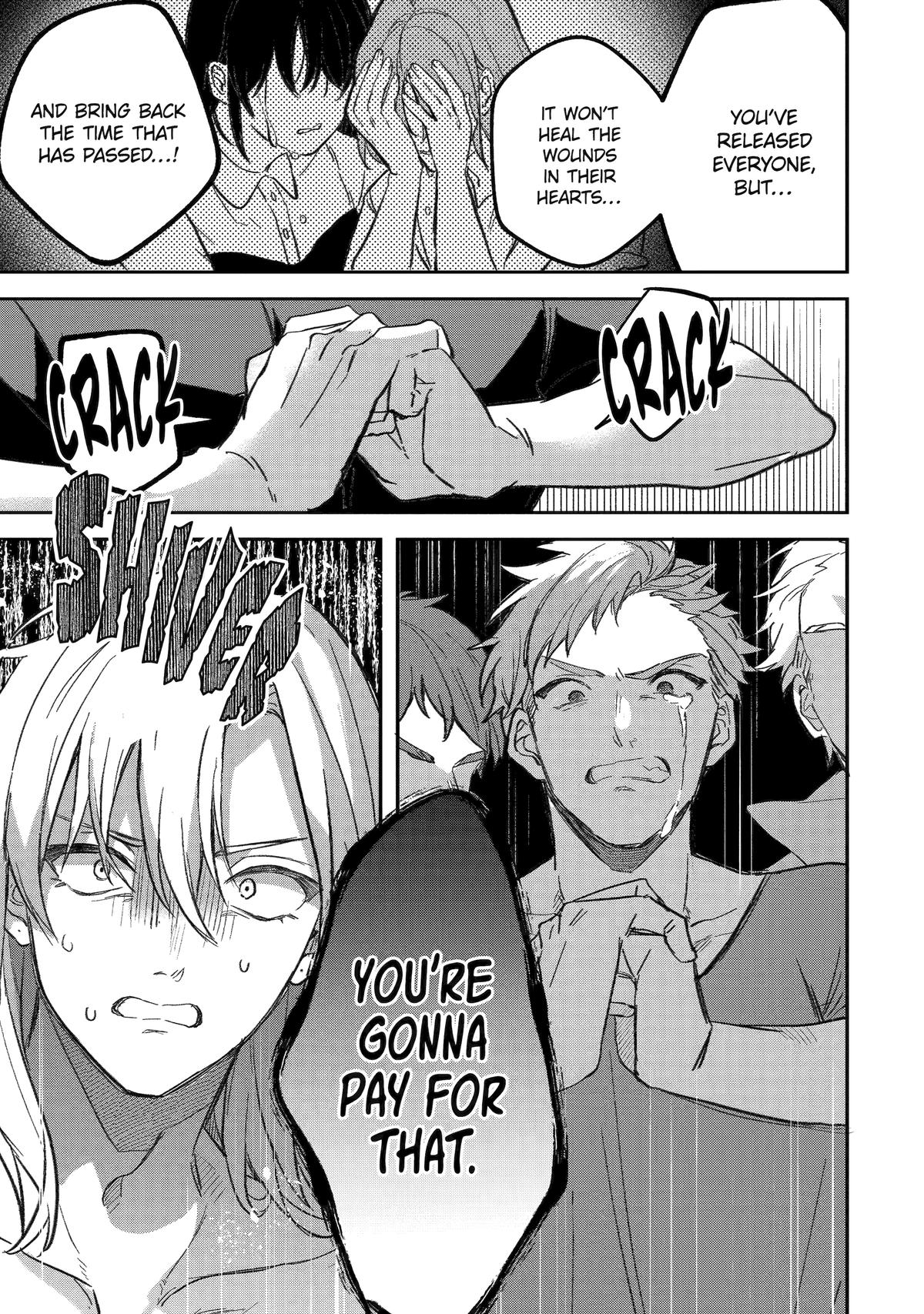 Yuusha Party o Tsuihou Sareta Beast Tamer, Saikyou-shu no Nekomimi Shoujo to Deau Chapter 70 - Page 7