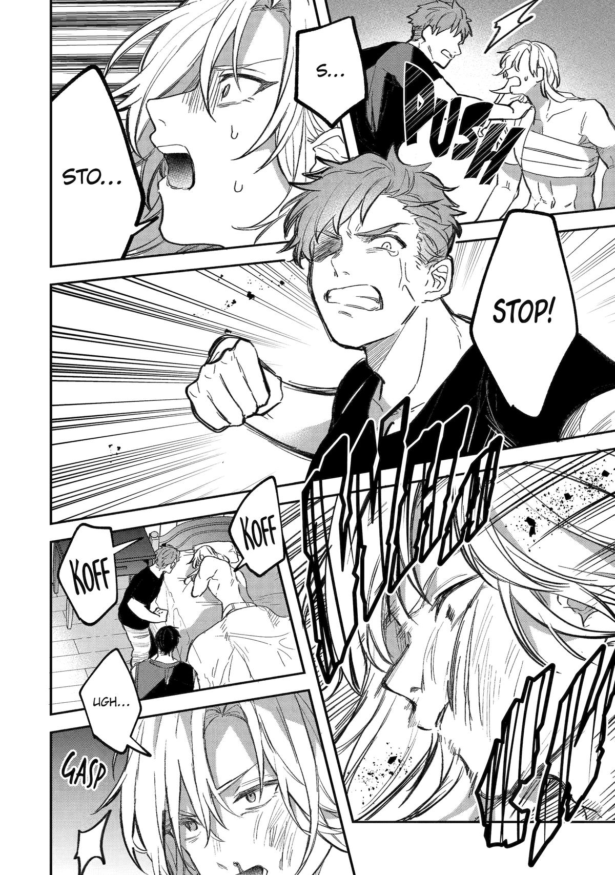 Yuusha Party o Tsuihou Sareta Beast Tamer, Saikyou-shu no Nekomimi Shoujo to Deau Chapter 70 - Page 8