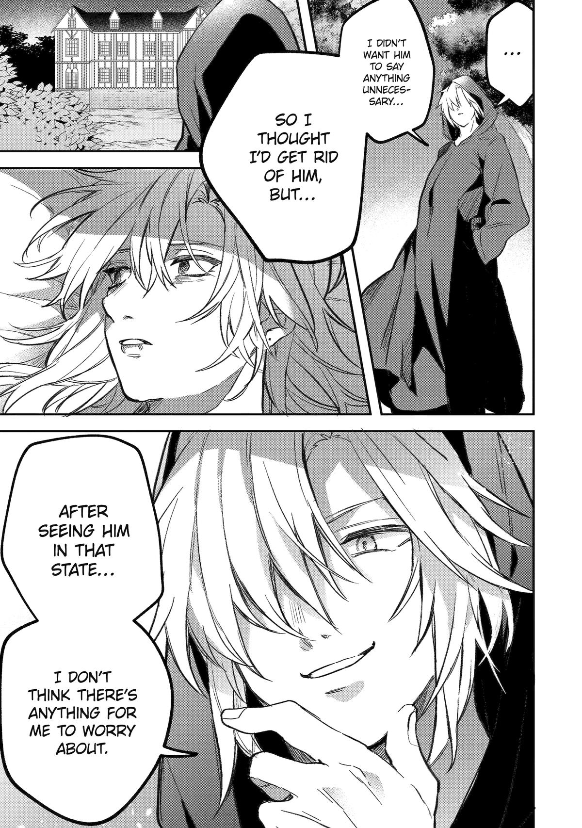 Yuusha Party o Tsuihou Sareta Beast Tamer, Saikyou-shu no Nekomimi Shoujo to Deau Chapter 70 - Page 15