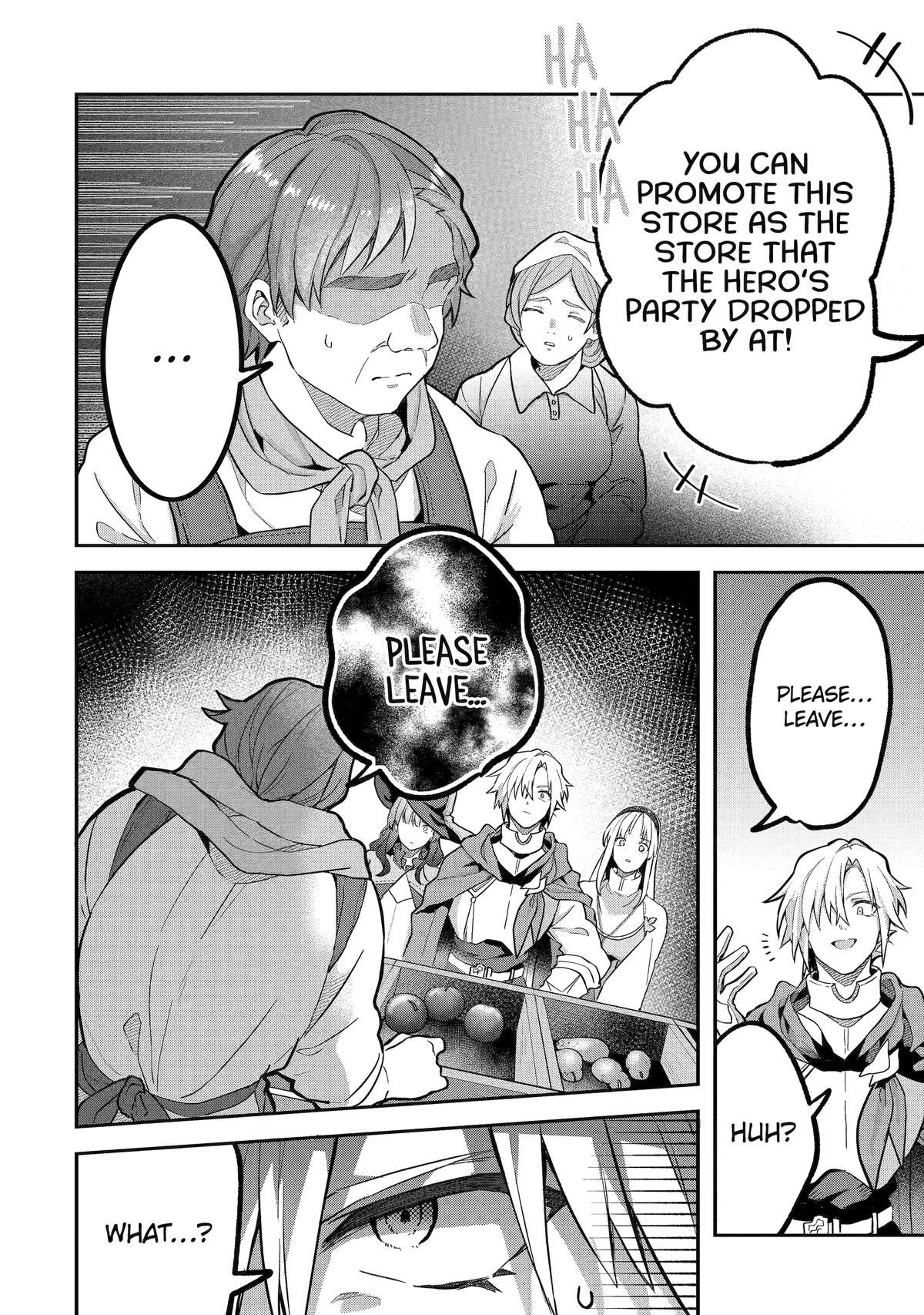 Yuusha Party o Tsuihou Sareta Beast Tamer, Saikyou-shu no Nekomimi Shoujo to Deau Chapter 71 - Page 12