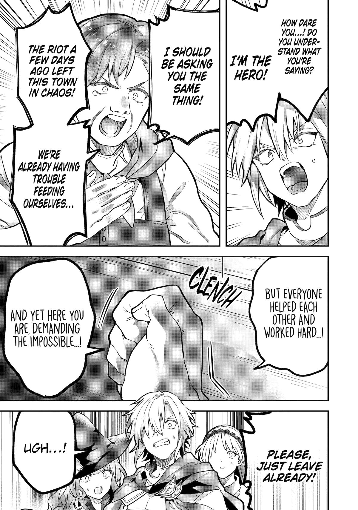 Yuusha Party o Tsuihou Sareta Beast Tamer, Saikyou-shu no Nekomimi Shoujo to Deau Chapter 71 - Page 13