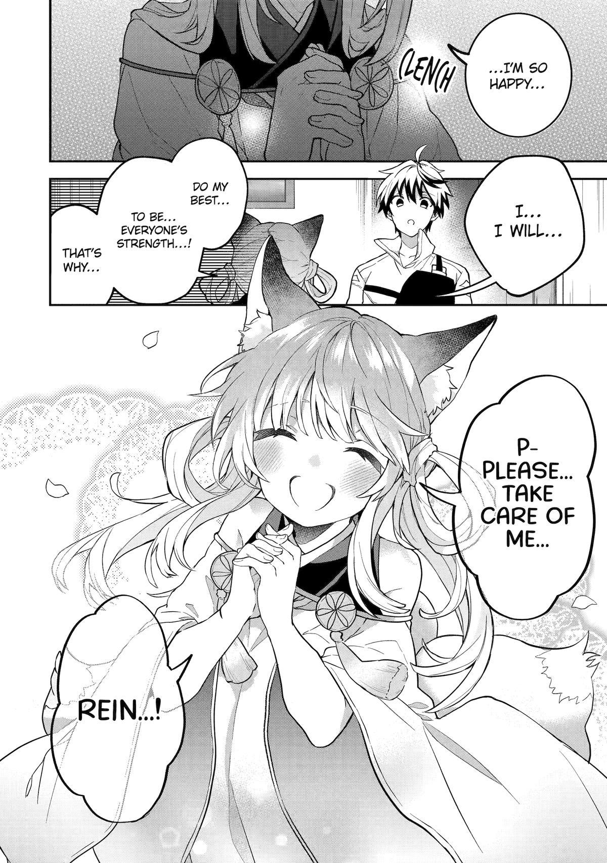 Yuusha Party o Tsuihou Sareta Beast Tamer, Saikyou-shu no Nekomimi Shoujo to Deau Chapter 72 - Page 16
