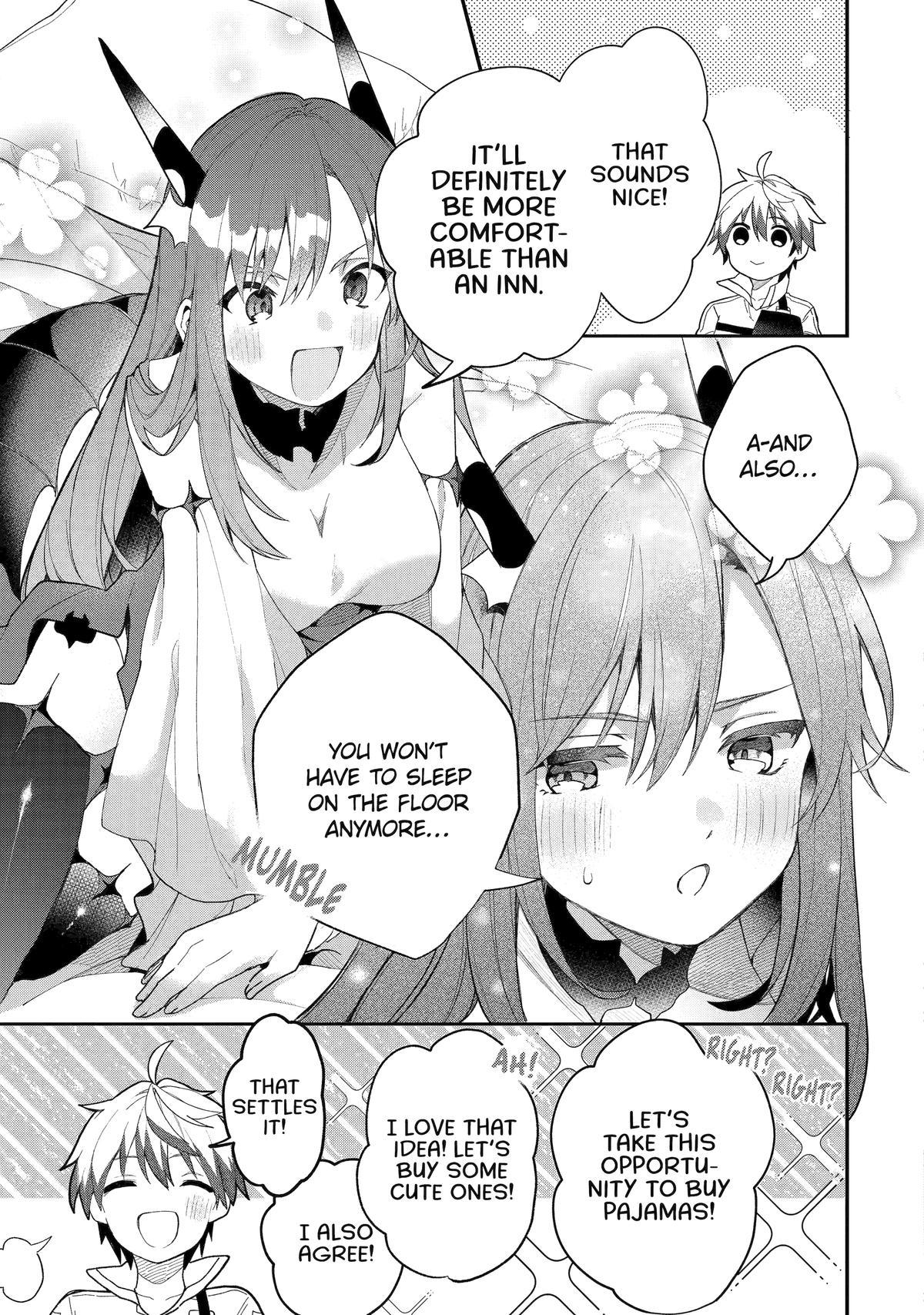 Yuusha Party o Tsuihou Sareta Beast Tamer, Saikyou-shu no Nekomimi Shoujo to Deau Chapter 73 - Page 15