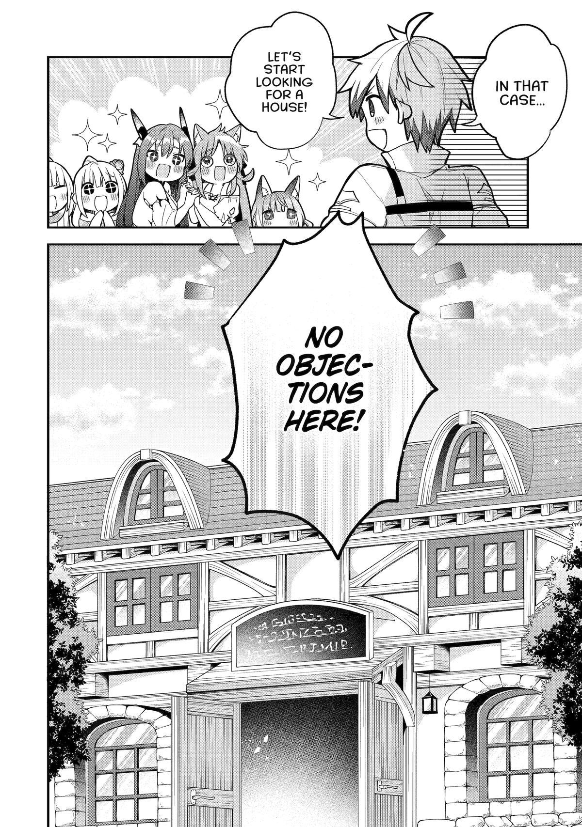 Yuusha Party o Tsuihou Sareta Beast Tamer, Saikyou-shu no Nekomimi Shoujo to Deau Chapter 73 - Page 16