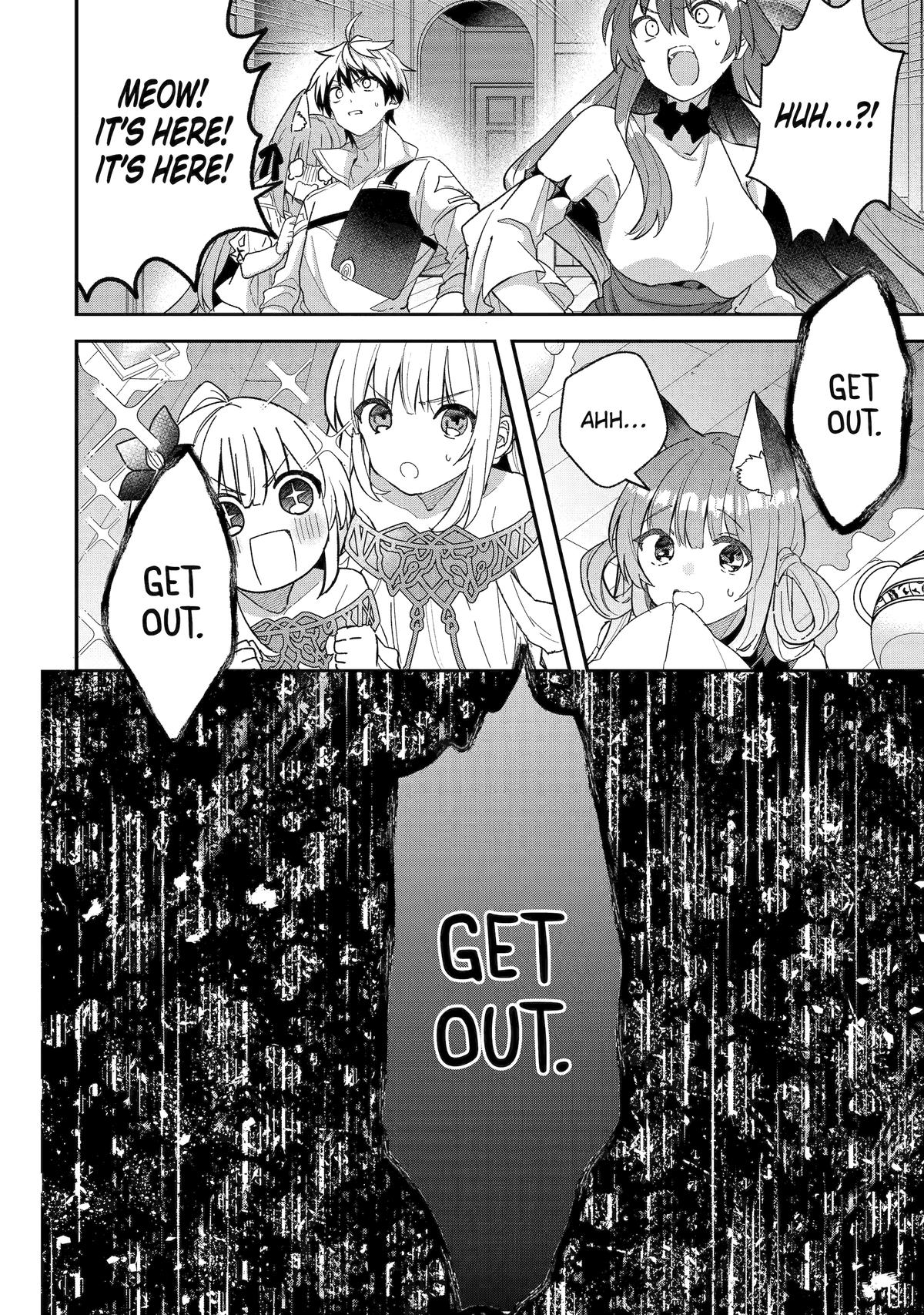 Yuusha Party o Tsuihou Sareta Beast Tamer, Saikyou-shu no Nekomimi Shoujo to Deau Chapter 75 - Page 8