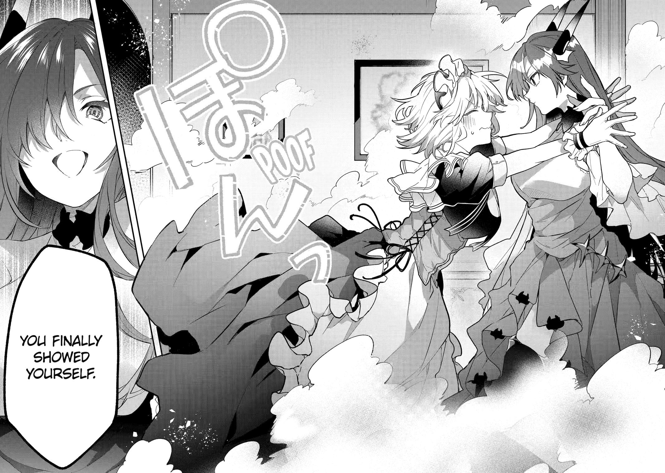 Yuusha Party o Tsuihou Sareta Beast Tamer, Saikyou-shu no Nekomimi Shoujo to Deau Chapter 75 - Page 16