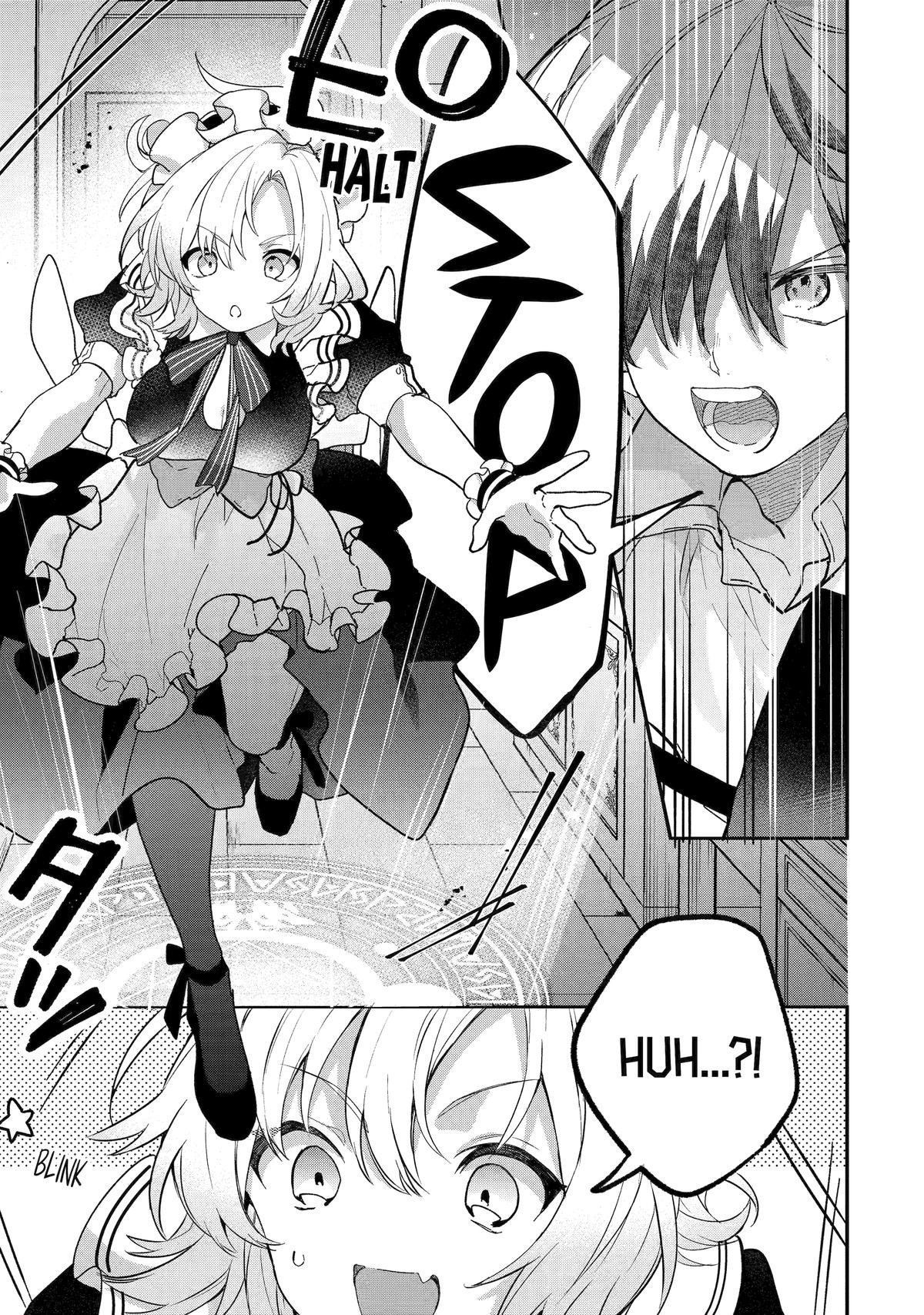 Yuusha Party o Tsuihou Sareta Beast Tamer, Saikyou-shu no Nekomimi Shoujo to Deau Chapter 76 - Page 5