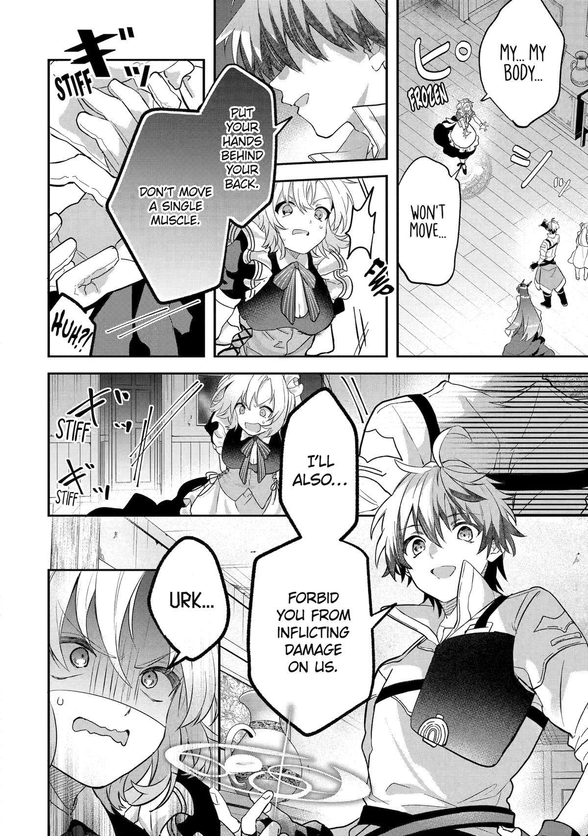 Yuusha Party o Tsuihou Sareta Beast Tamer, Saikyou-shu no Nekomimi Shoujo to Deau Chapter 76 - Page 6