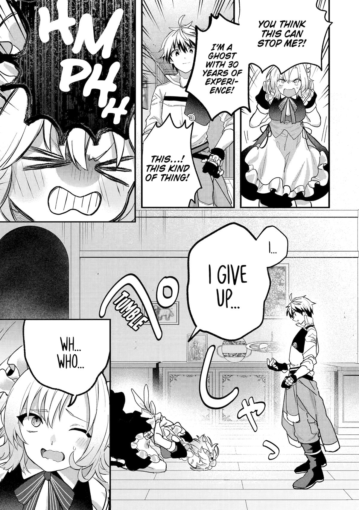 Yuusha Party o Tsuihou Sareta Beast Tamer, Saikyou-shu no Nekomimi Shoujo to Deau Chapter 76 - Page 7