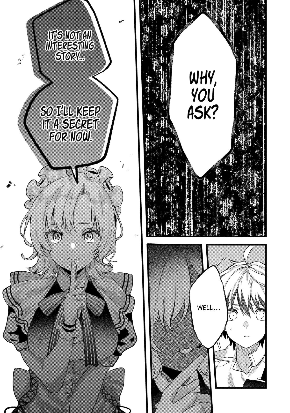 Yuusha Party o Tsuihou Sareta Beast Tamer, Saikyou-shu no Nekomimi Shoujo to Deau Chapter 77 - Page 5