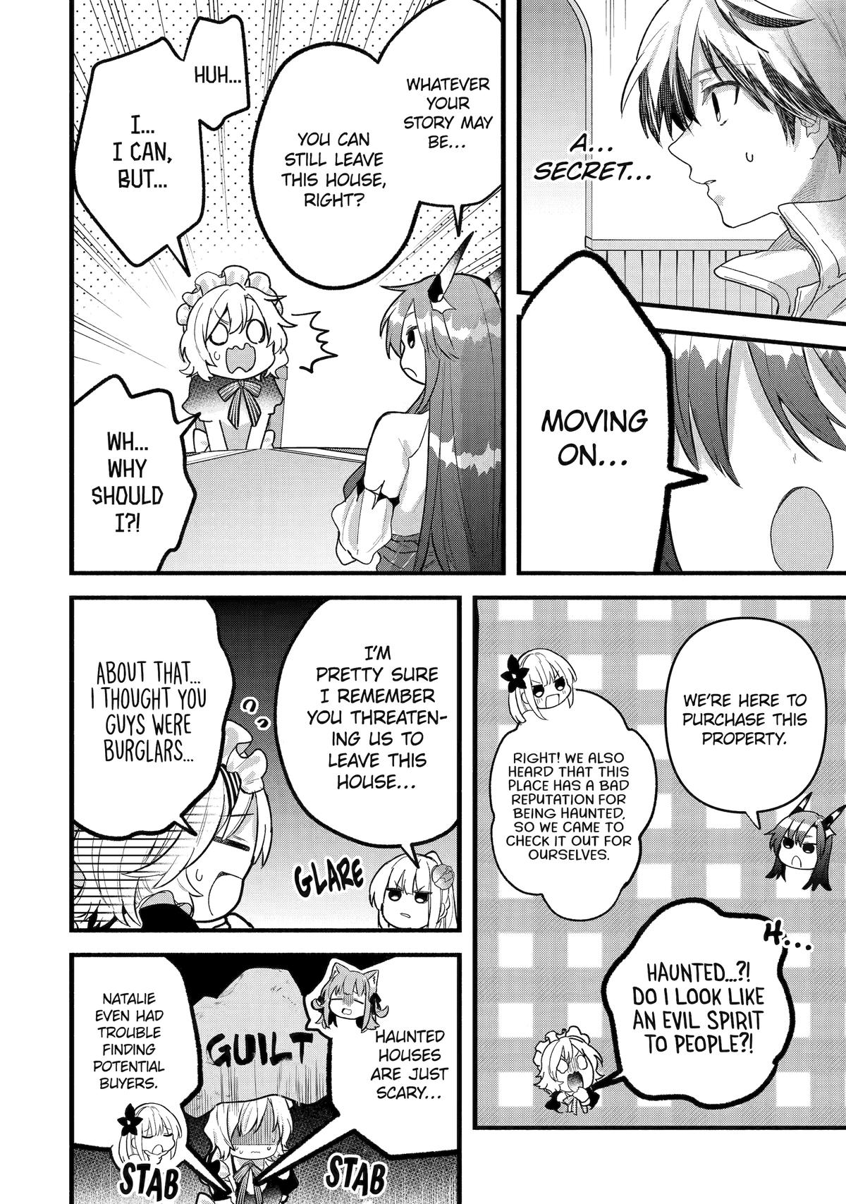 Yuusha Party o Tsuihou Sareta Beast Tamer, Saikyou-shu no Nekomimi Shoujo to Deau Chapter 77 - Page 6