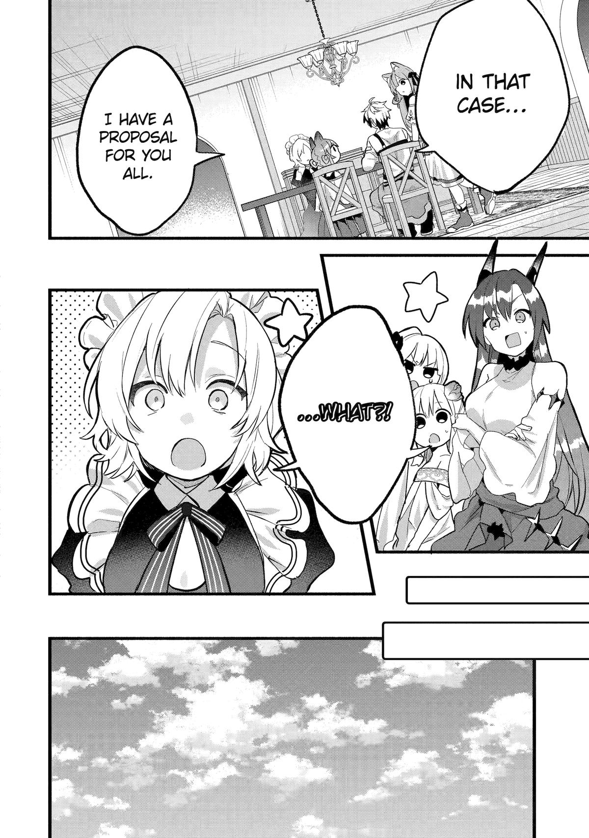 Yuusha Party o Tsuihou Sareta Beast Tamer, Saikyou-shu no Nekomimi Shoujo to Deau Chapter 77 - Page 10