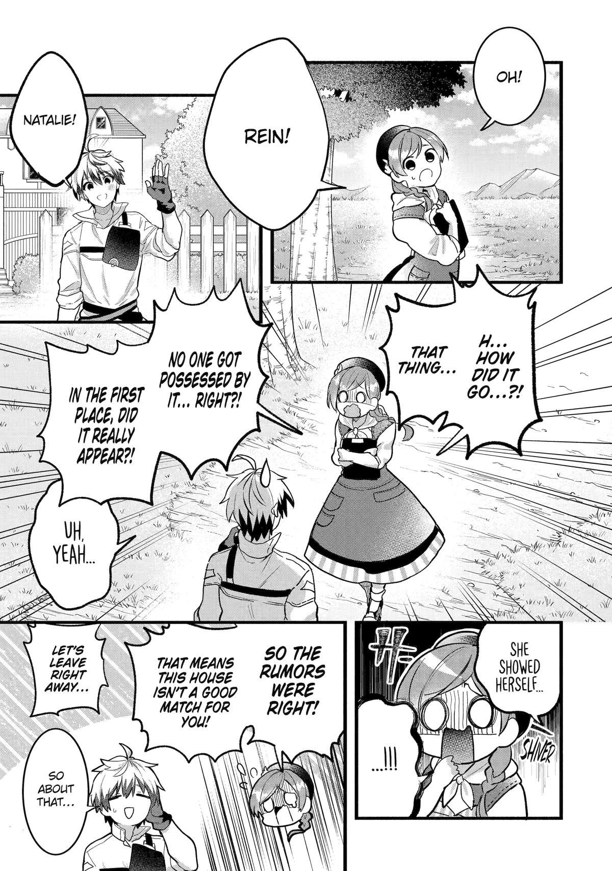 Yuusha Party o Tsuihou Sareta Beast Tamer, Saikyou-shu no Nekomimi Shoujo to Deau Chapter 77 - Page 11